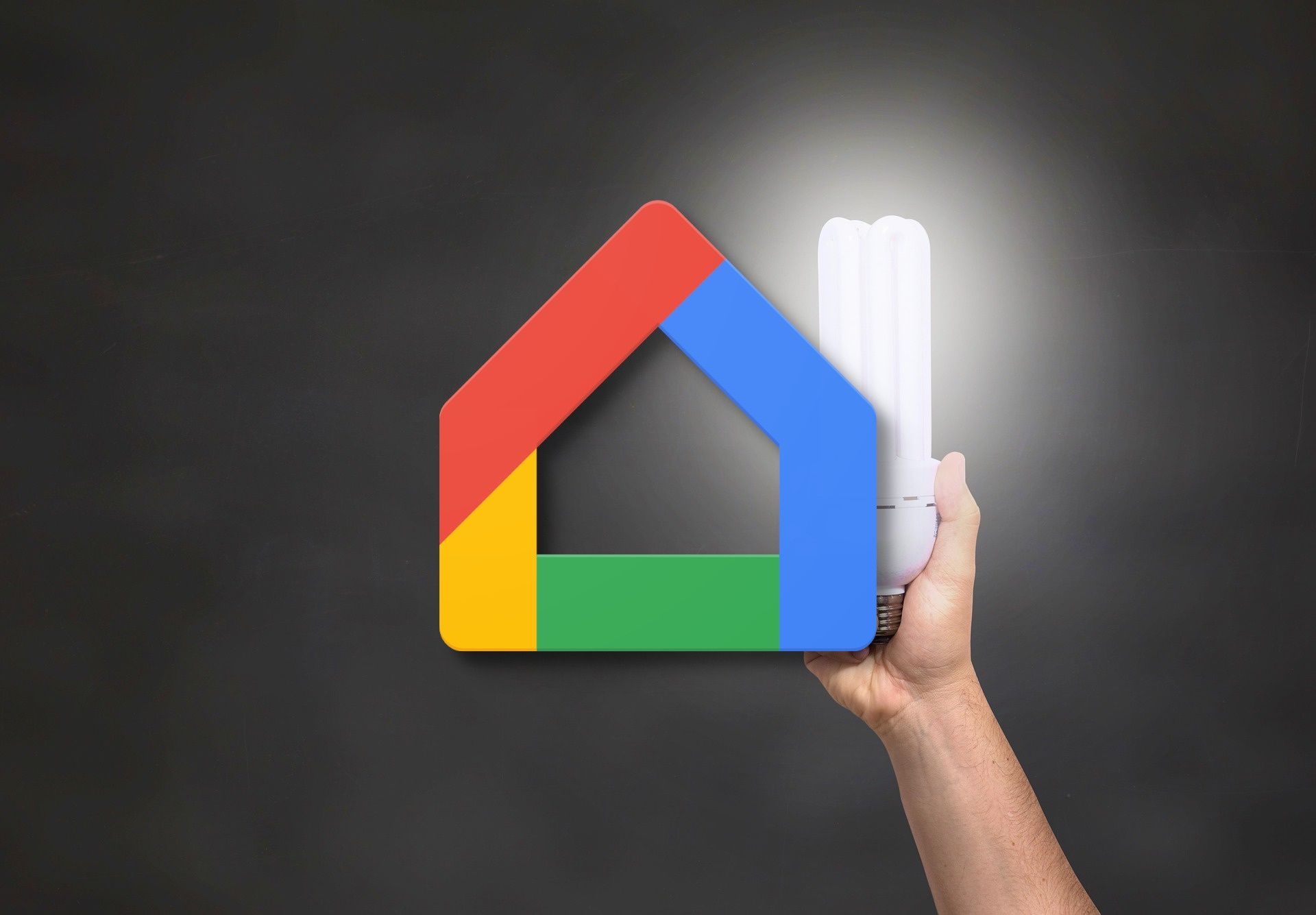 Aktualizacja Google Home. Nowy widget i nie tylko