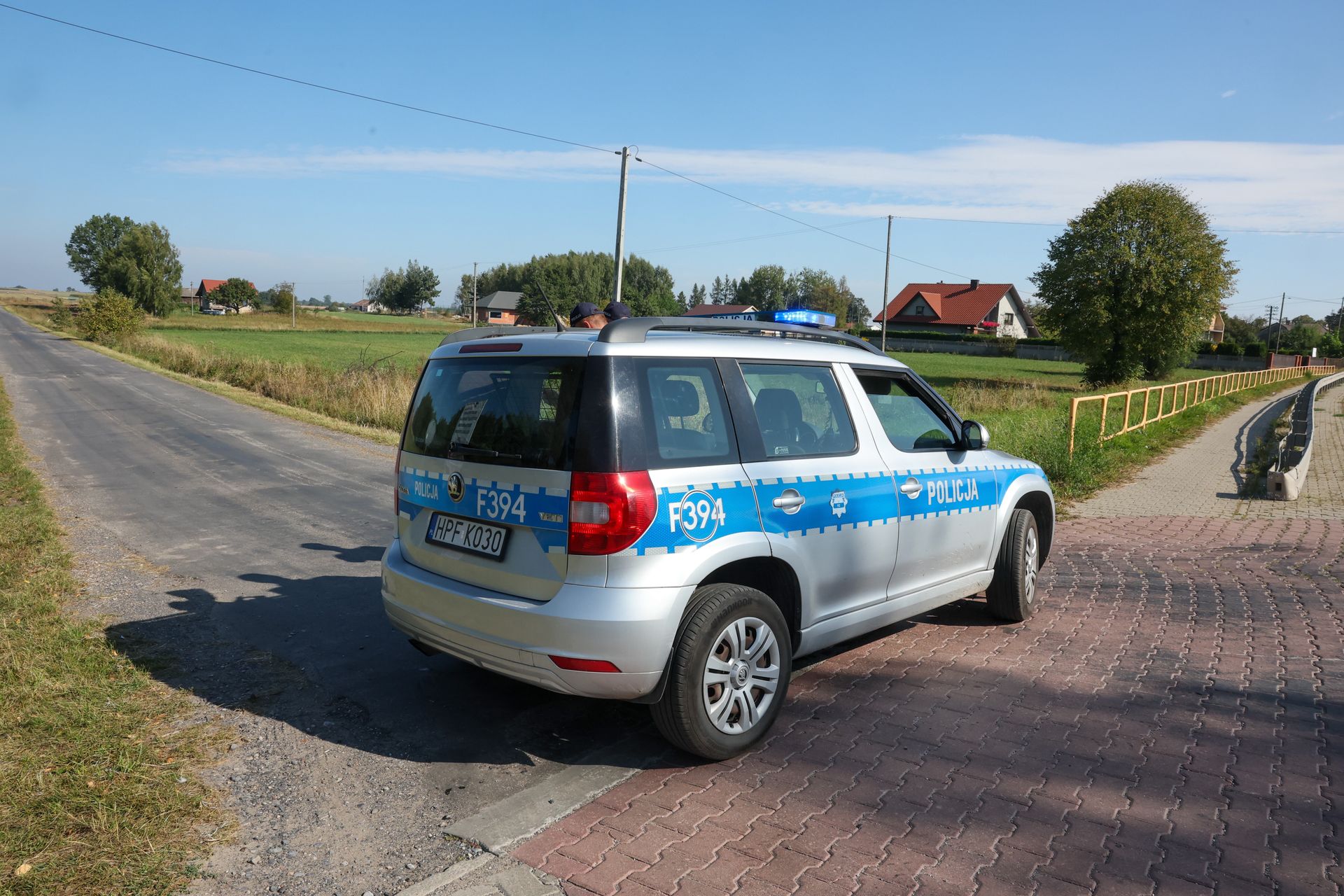 Naruszenie przestrzeni powietrznej. Białoruś twierdzi, iż informowała Warszawę