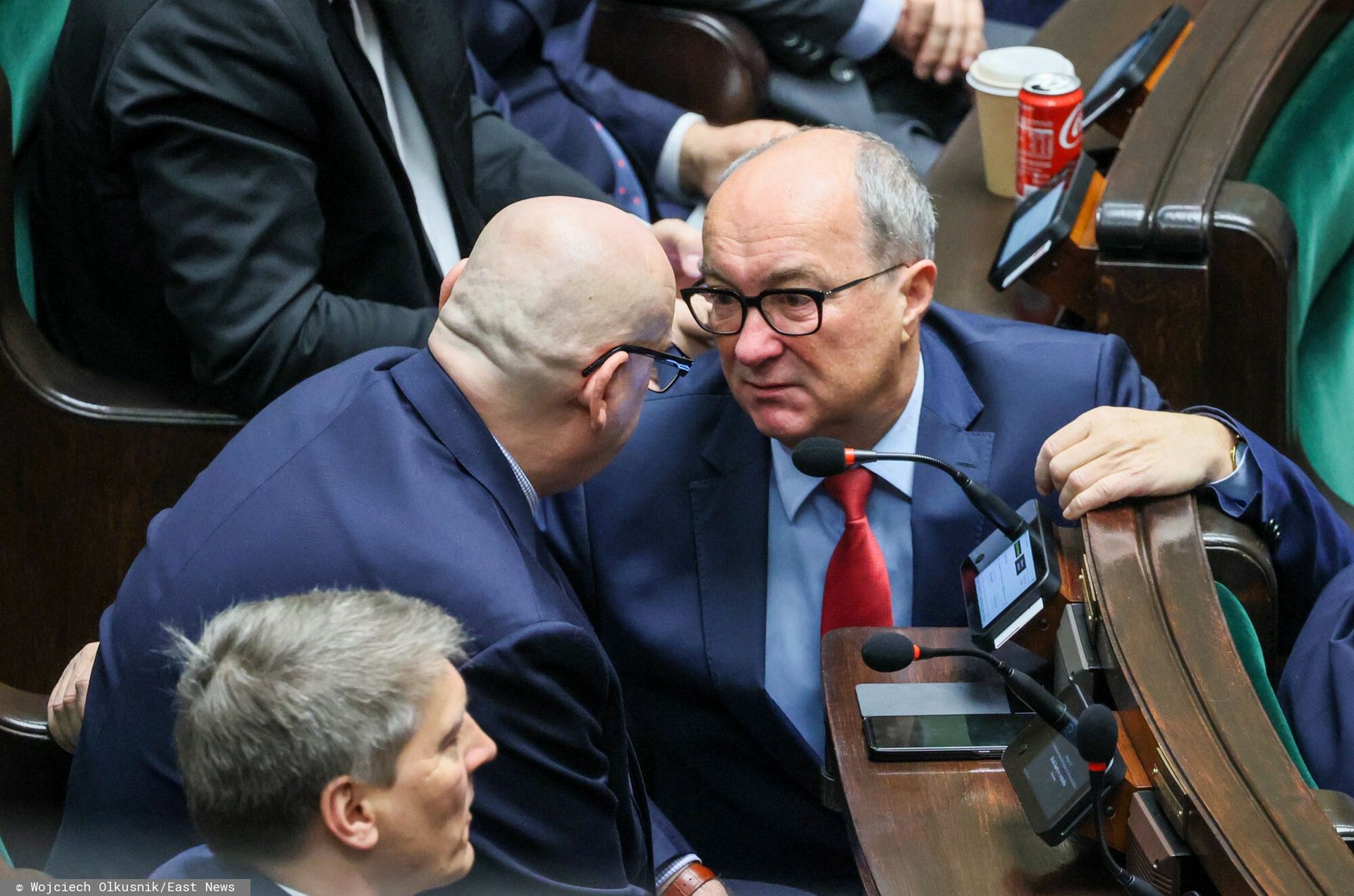 "Deal" Lewicy z PSL-em. Działacze w szoku