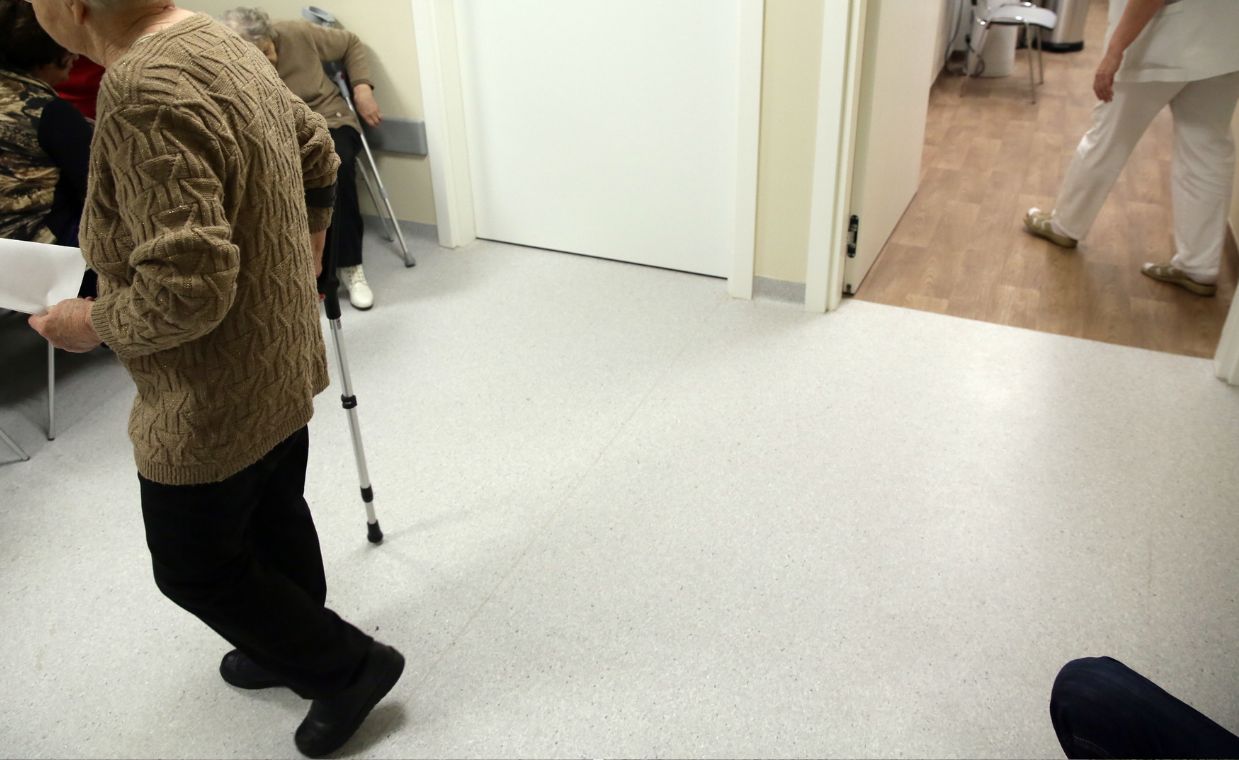 Polacy krytyczni ws. publicznej ochrony zdrowia