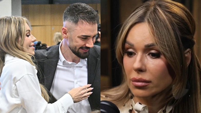 Doda żegna Łukasza Litewkę. "Jeszcze przed obiadem żartowaliśmy. (...) Nie wierzę w wypadki"