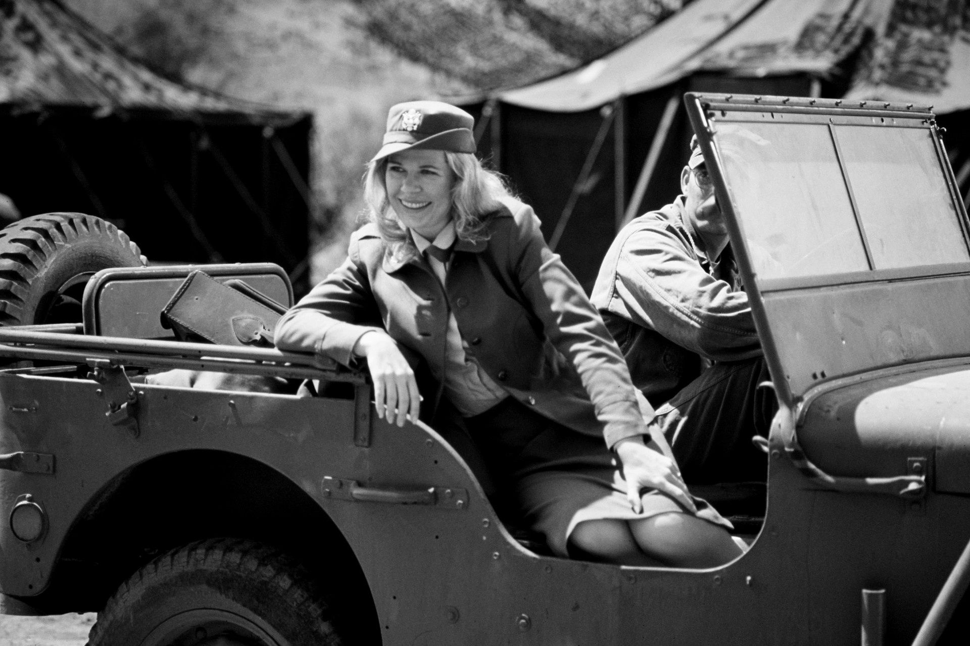 Nie żyje Loretta Swit. Miała 87 lat