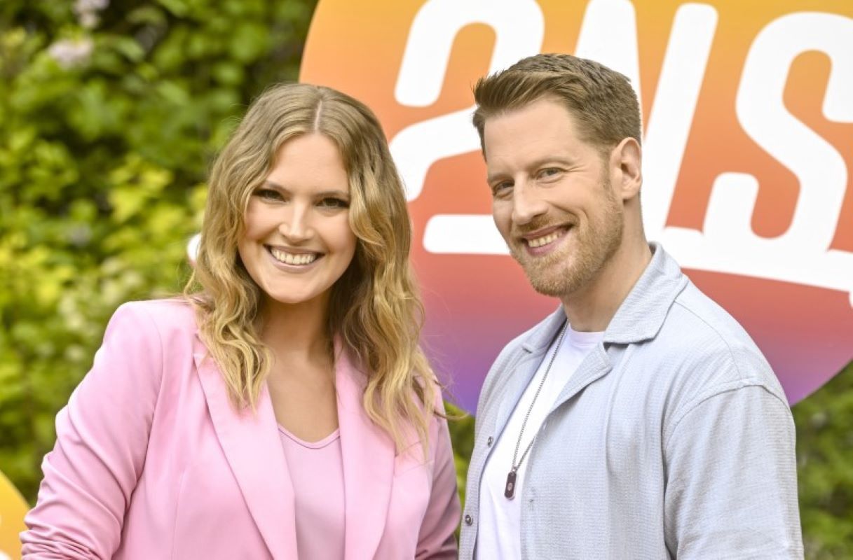 Krystyna Sokołowska nie żegna się z "Pytaniem na śniadanie". Ma inną rolę