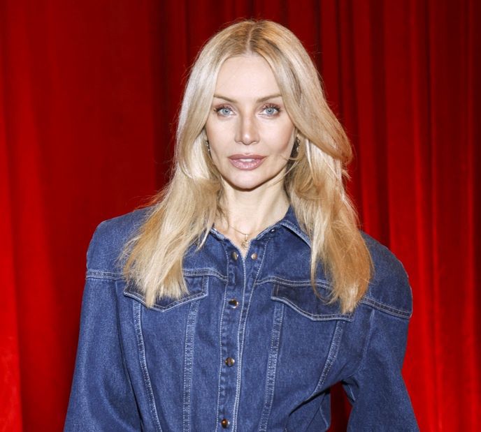 Agnieszka Woźniak-Starak wraca do "Pytania na śniadanie". Wiemy, kiedy jej debiut i kim będzie jej partner