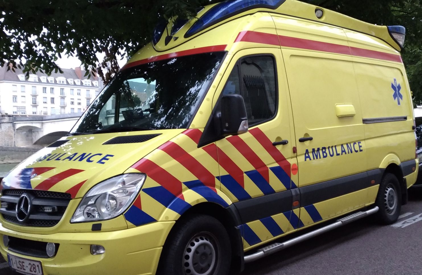 Tragiczny wypadek podczas rajdu Fourme. Nie żyją kibice