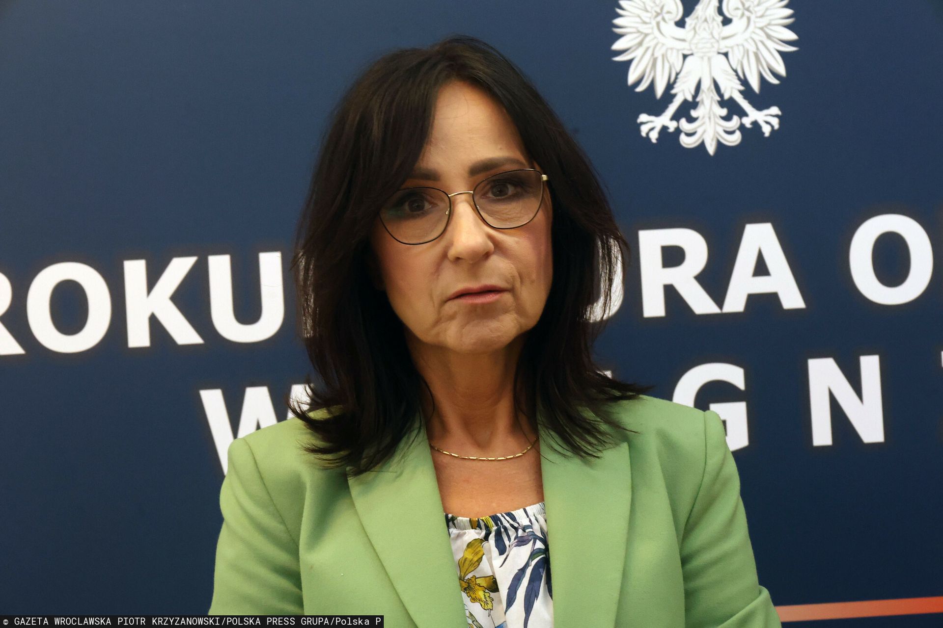 Prokuratura: Stenogramy z rozmów władz Lubina nieprawdziwe