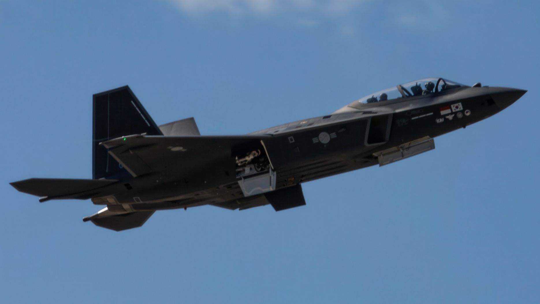 Kindżał inspiracją. Korea rozwija jego odpowiednik