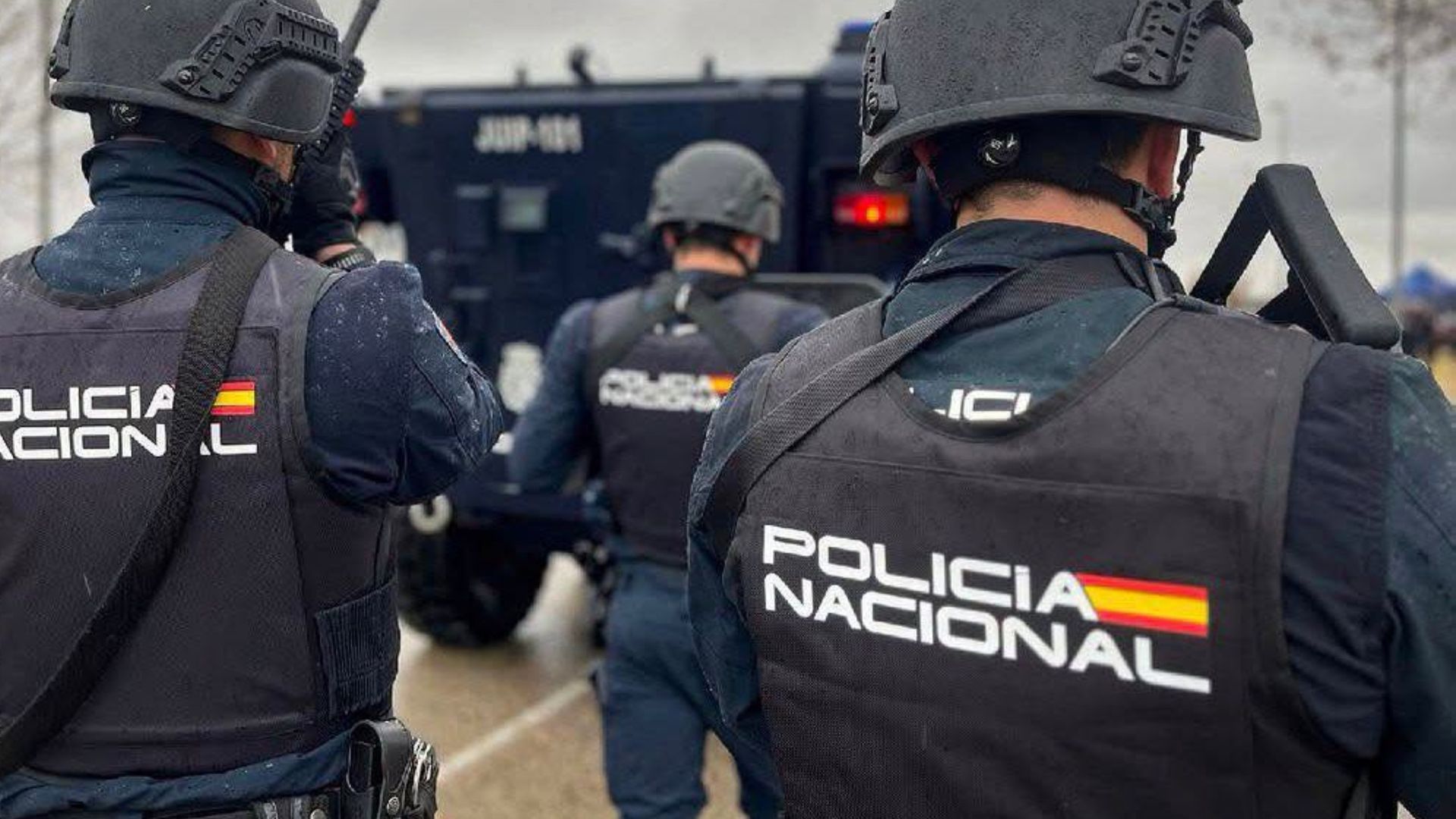 Polak zatrzymany na Teneryfie. 40 przestępstw na koncie