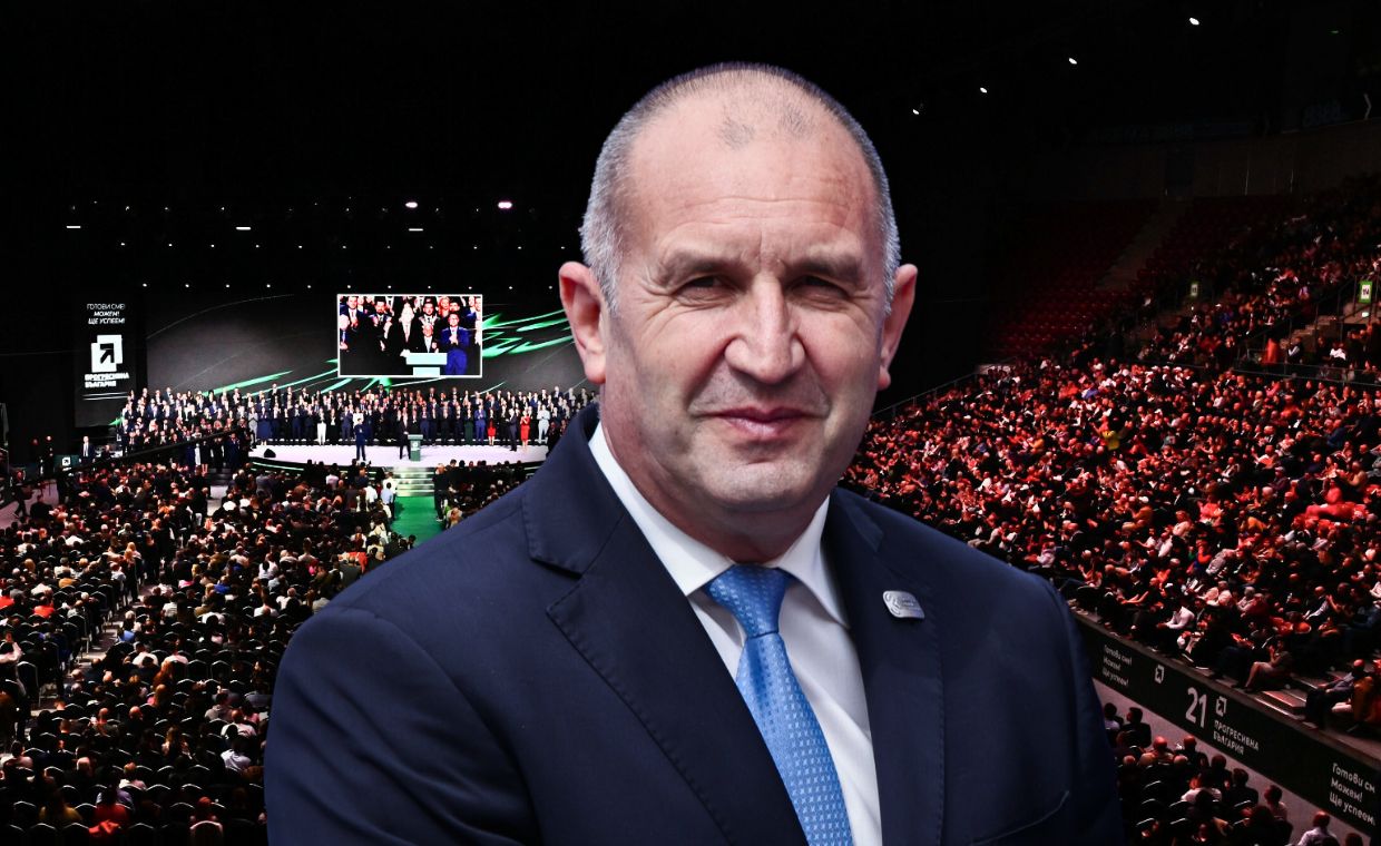 Ostatnie sondaże przed wyborami w Bułgarii. Przewaga koalicji centro-lewicy