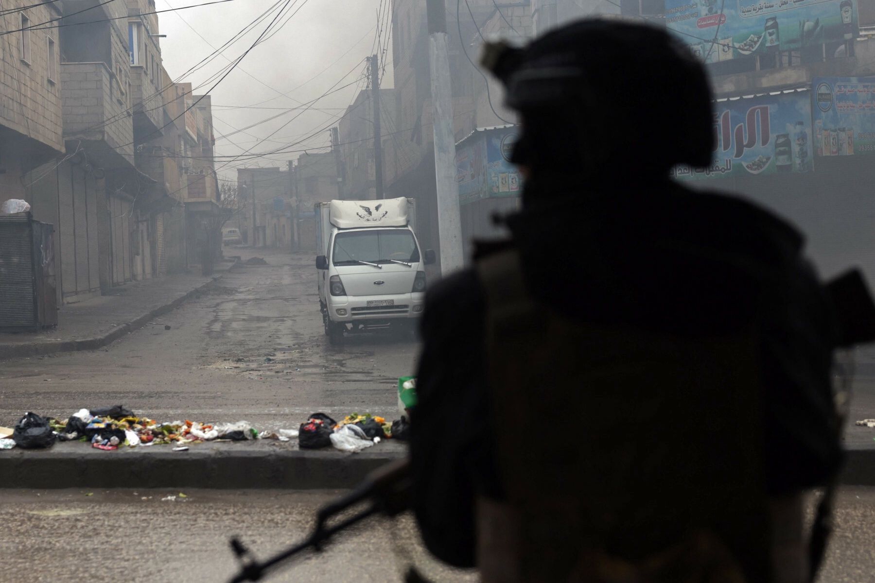 Uciekł do Szwecji z Syrii. Nie uchronił się przed drakońską karą