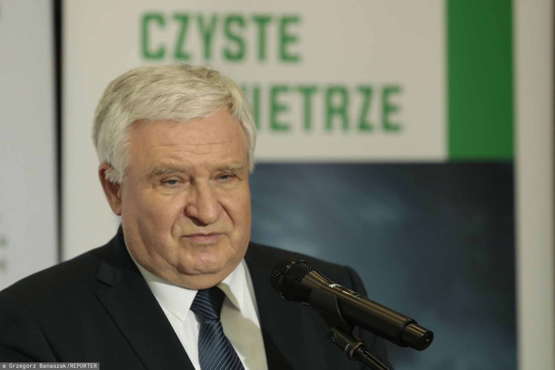 Kujda odwołany ze Srebrnej. "Na pewno coś przeskrobał"