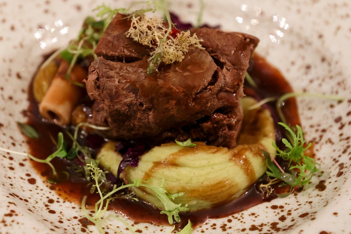 To niskokaloryczne mięso może konkurować z wołowiną. W Polsce prawie nikt o nim nie słyszał