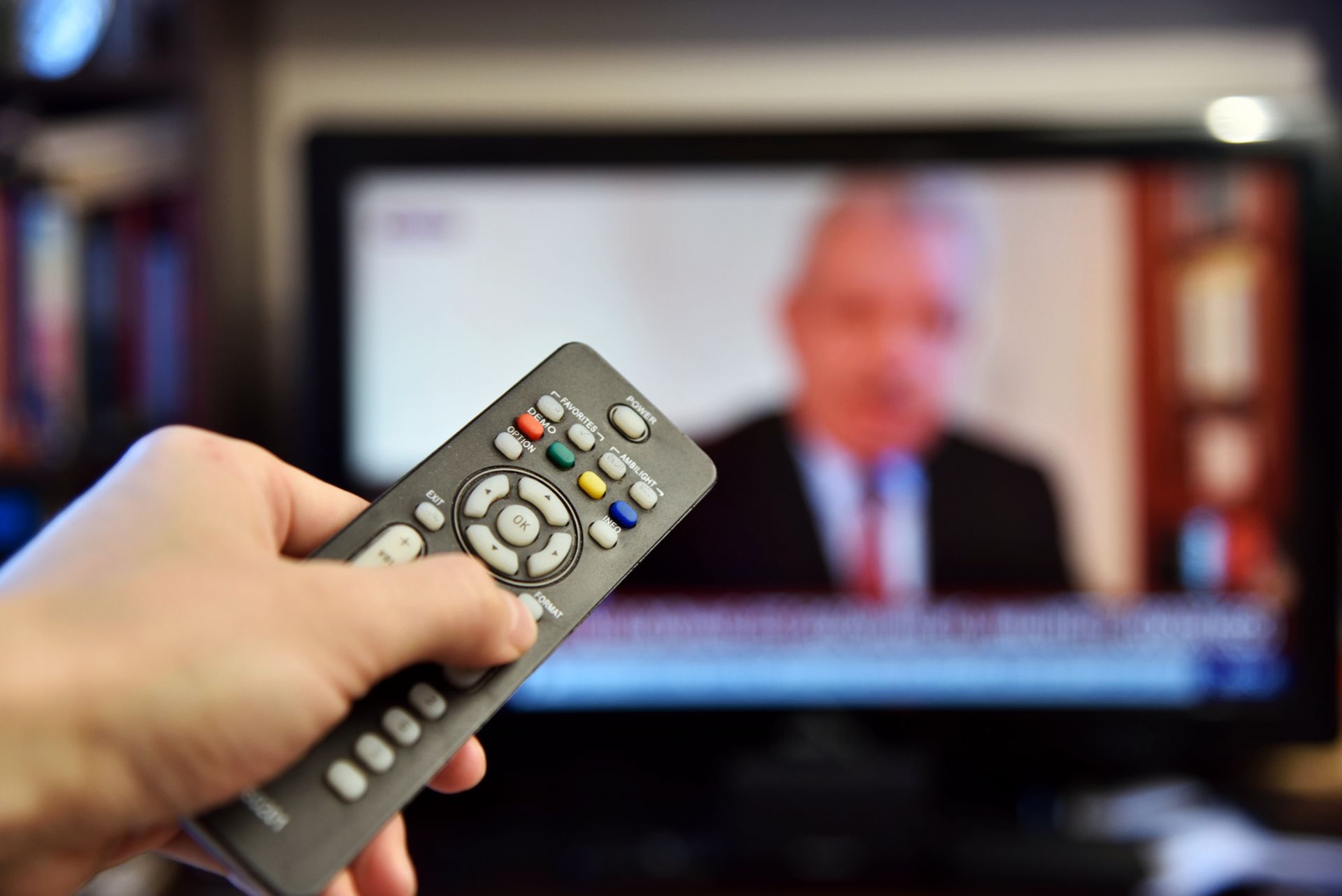 Lubisz oglądać telewizję? Badali to 19 lat. Oto wpływ TV na zdrowie