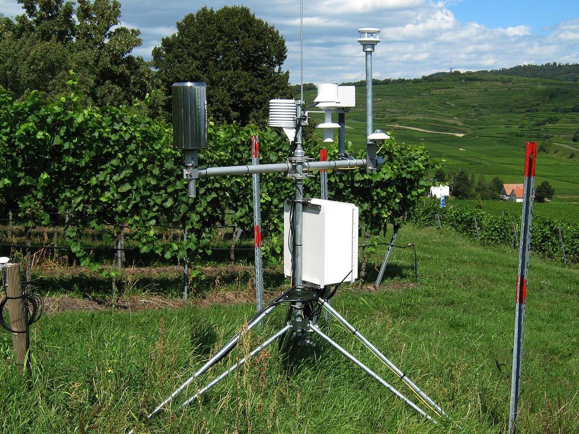 Weawow - prognoza pogody na Androida, która może się podobać