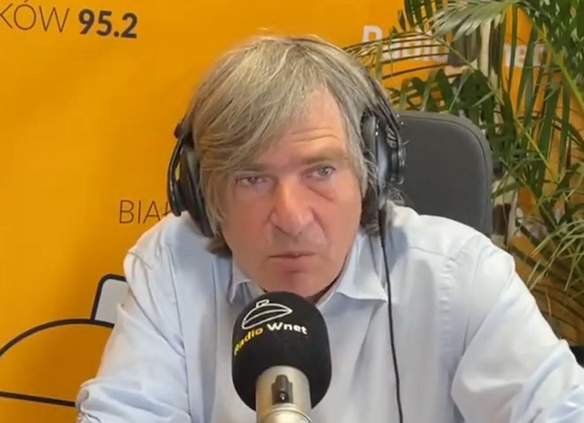 Radio Wnet skurczyło się reklamowo. Bez straty dzięki wpłatom słuchaczy