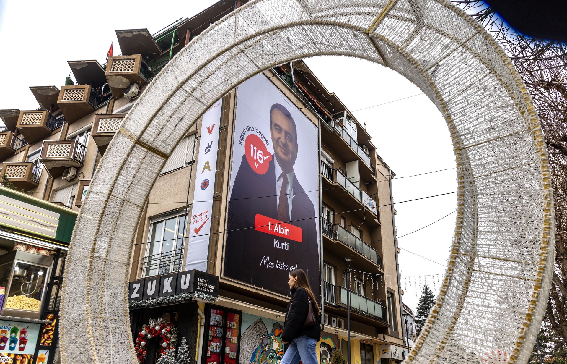 Kosowo przed kolejną próbą politycznego przełomu. Dziś głosowanie