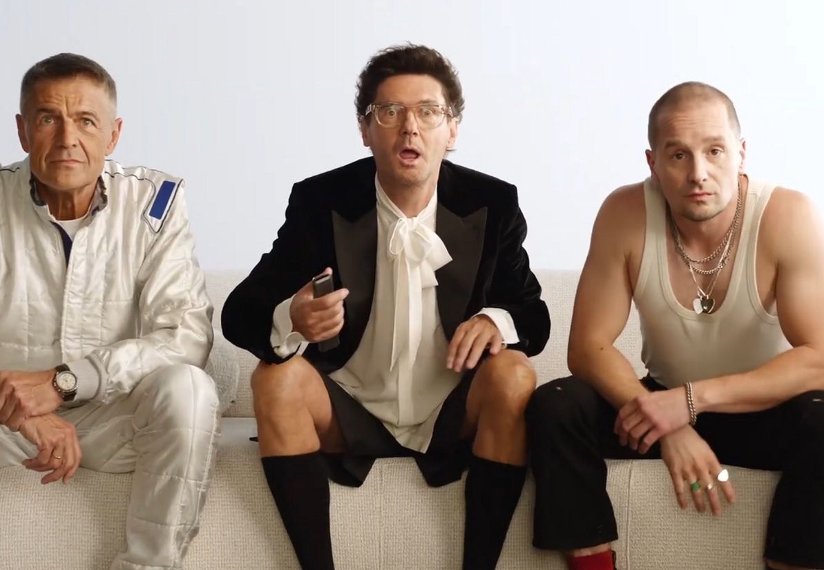 Chiński gigant wchodzi do Polski z telewizorami. Trzy gwiazdy w reklamach