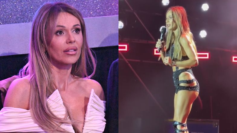 Doda twierdziła, iż będzie musiała zapłacić 100 TYSIĘCY ZŁOTYCH kary po koncercie w Łodzi. Rzeczniczka prezydentki miasta zabrała głos