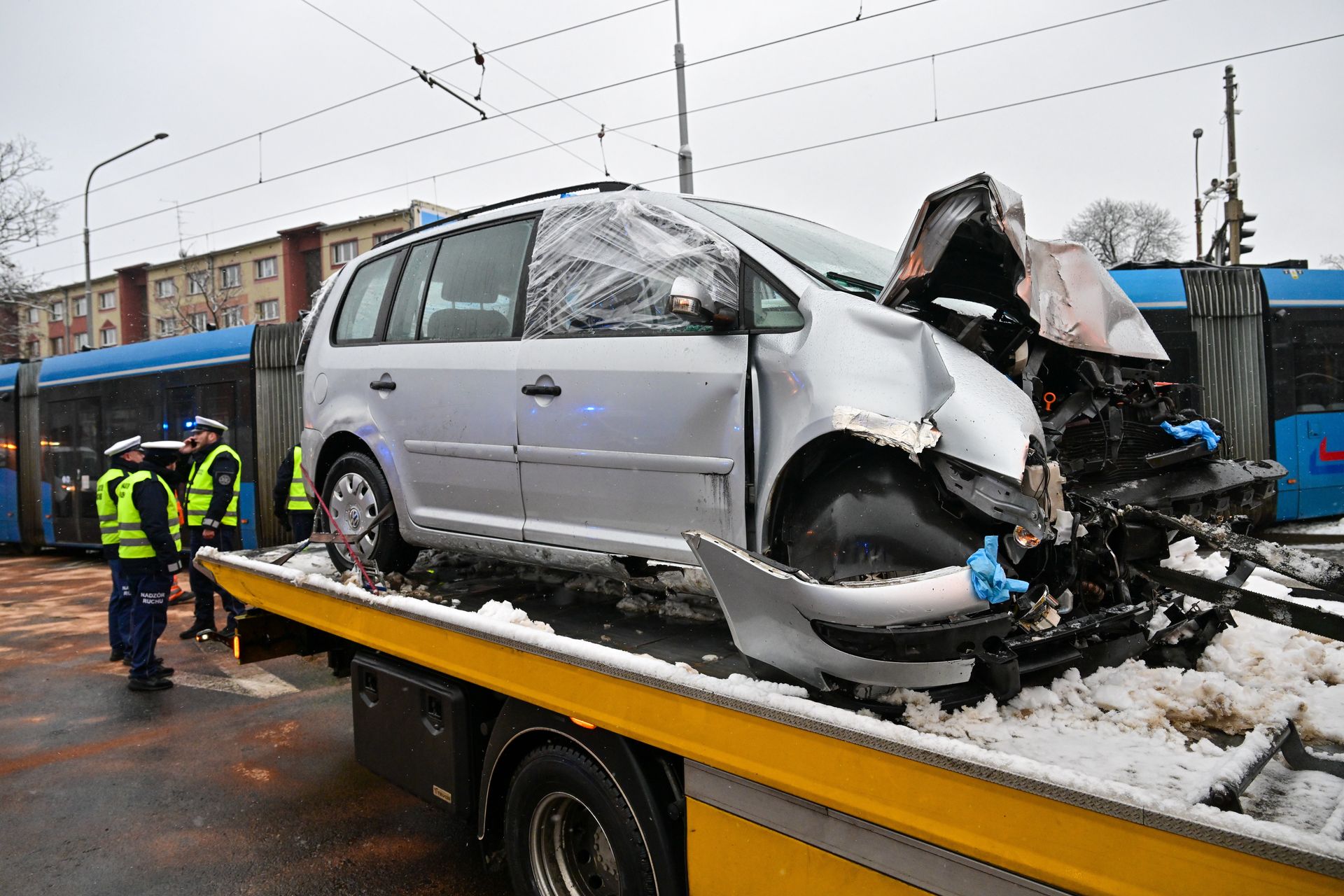 34-latek zmarł po porwaniu. Nowe ustalenia o sprawcach i ofierze