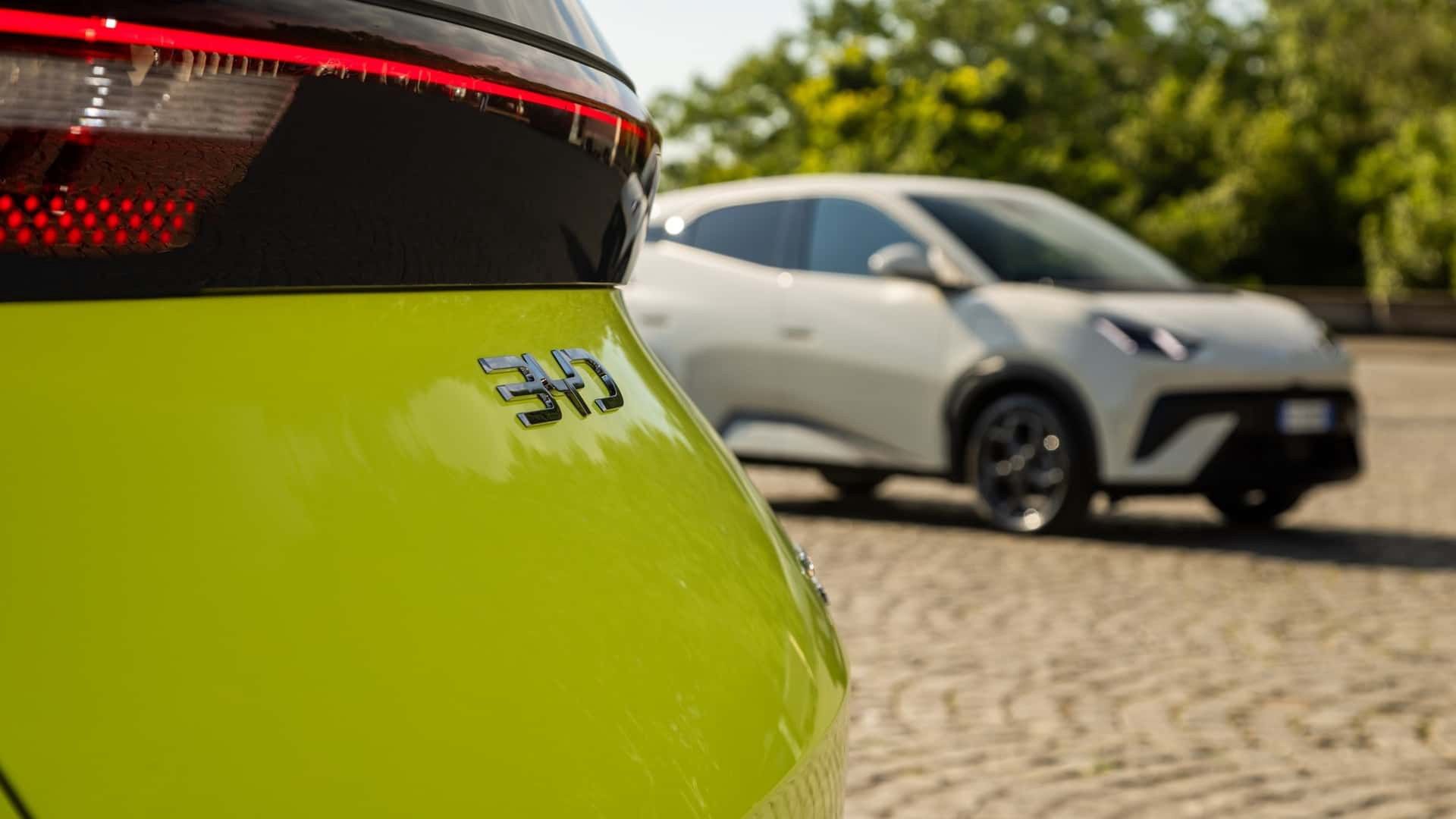 Naprawdę tani elektryk z Chin wjeżdża do Polski. Będzie hit?