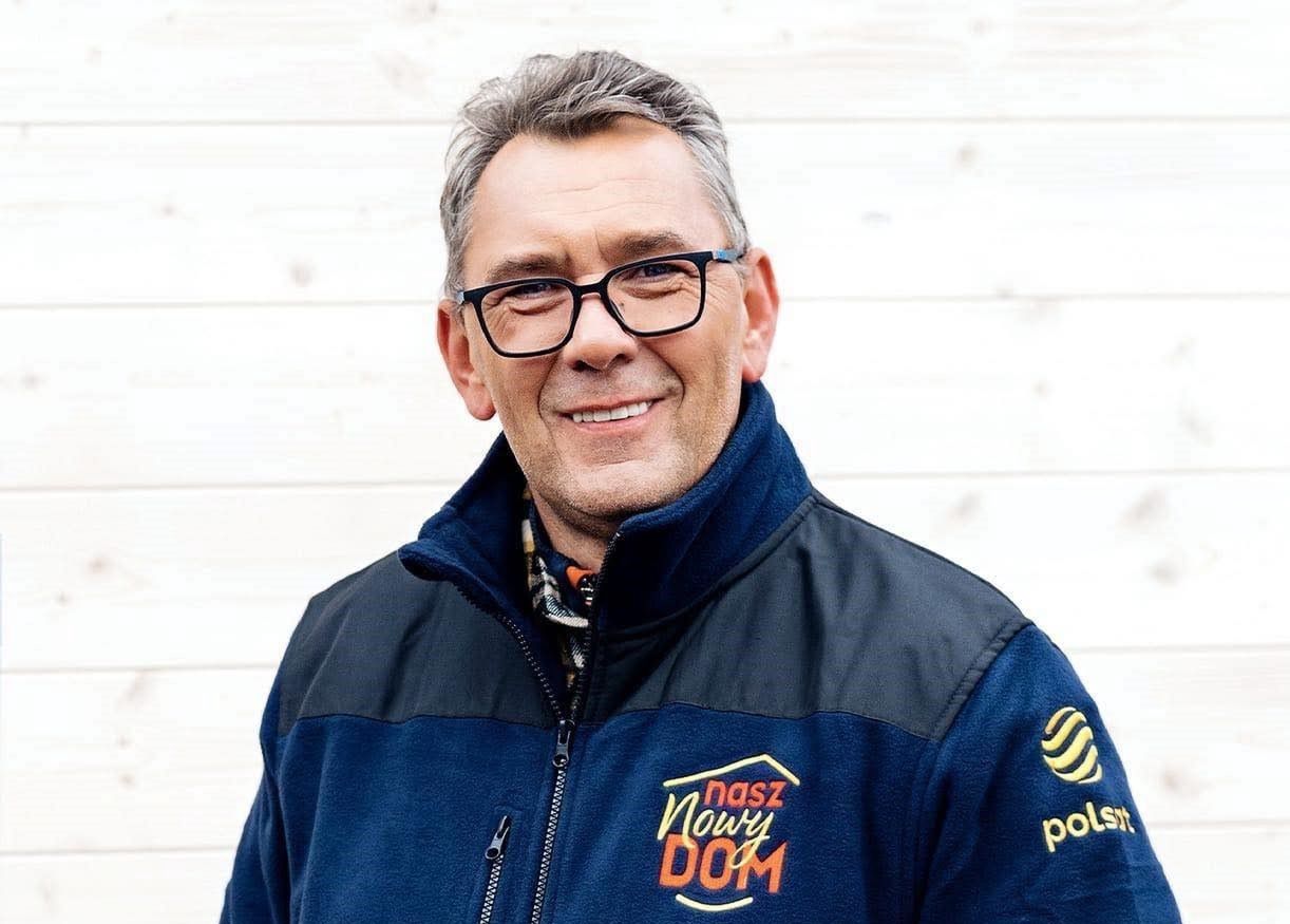 "Darek Stolarz Remont w 3 dni" w październiku w Polsat Café