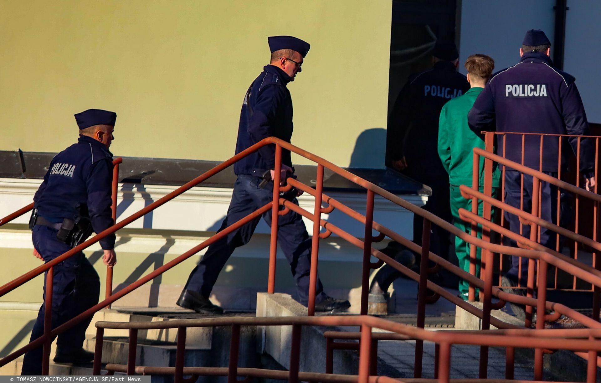 Sprawa zabójstwa Mai z Mławy. Minister reaguje po ustaleniach mediów