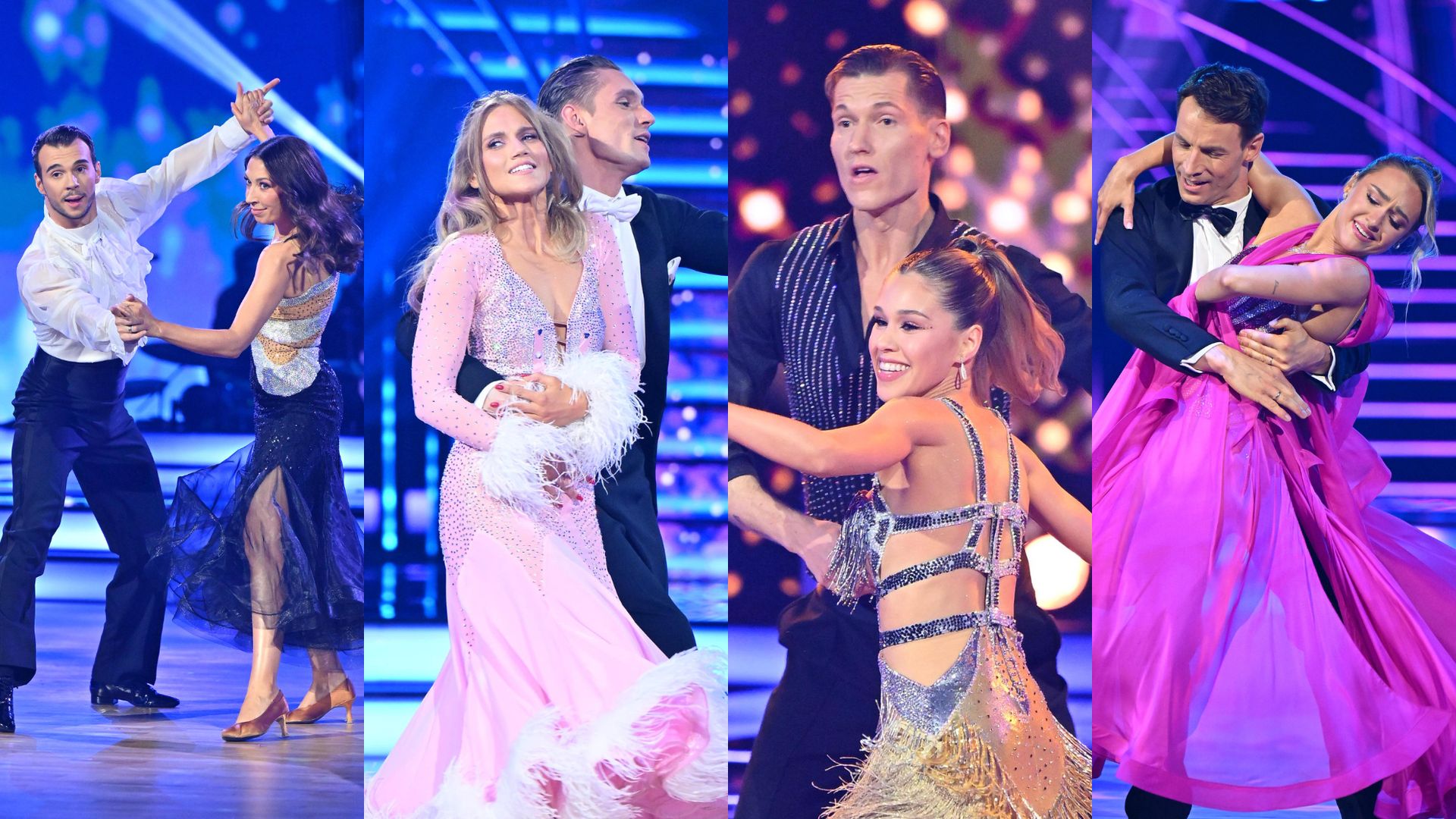 Za nami półfinał "Tańca z Gwiazdami". Wiemy, które pary za tydzień wystąpią w WIELKIM FINALE!