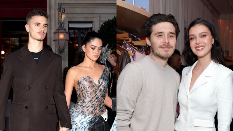 Eks Romeo Beckhama zabiera głos w ich rodzinnej DRAMIE! "Nie będę dalej prześladowana ani zawstydzona kłamstwami"