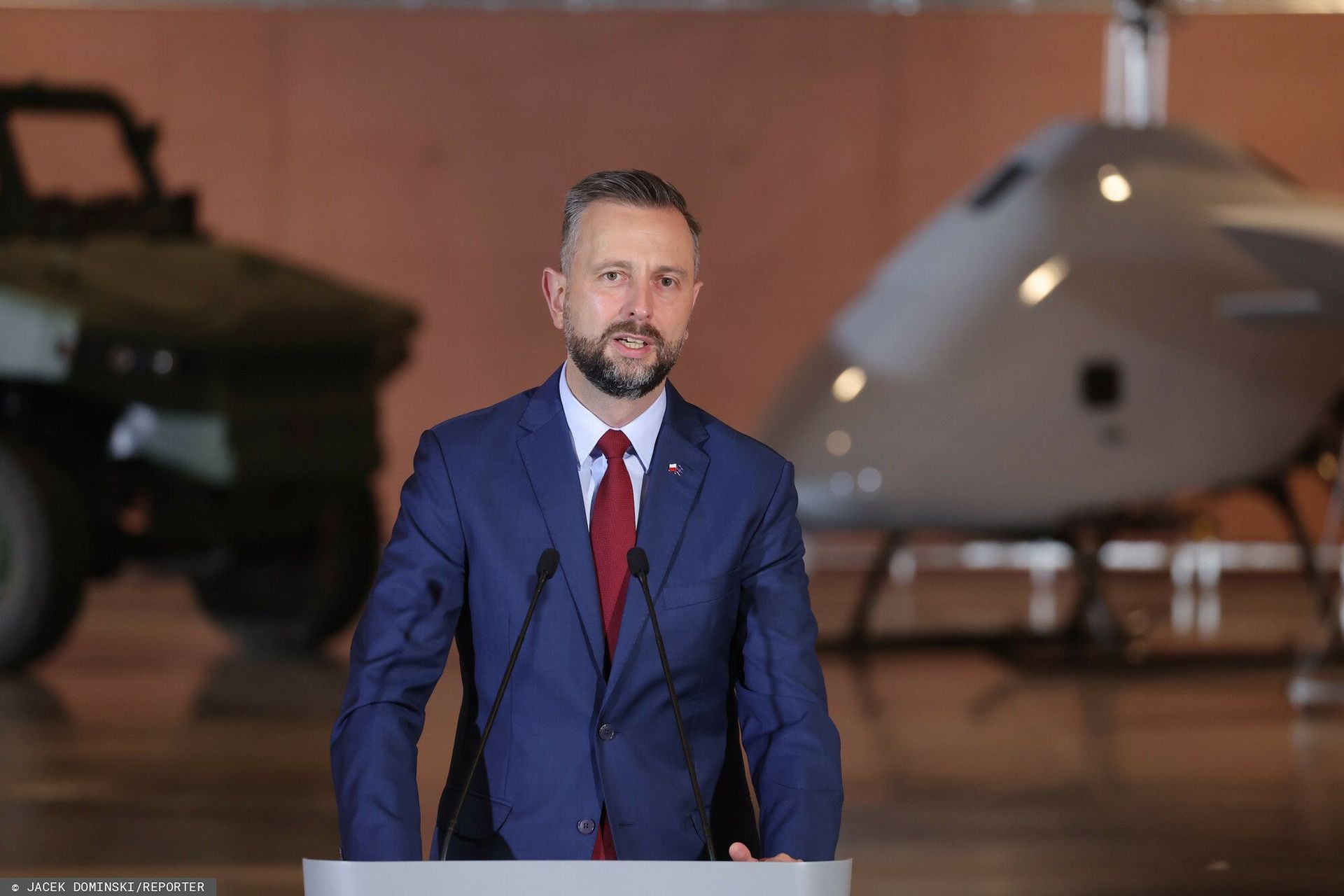 Kulisy działania systemu ostrzegania, Polska chce produkować Patrioty [SKRÓT PORANKA]