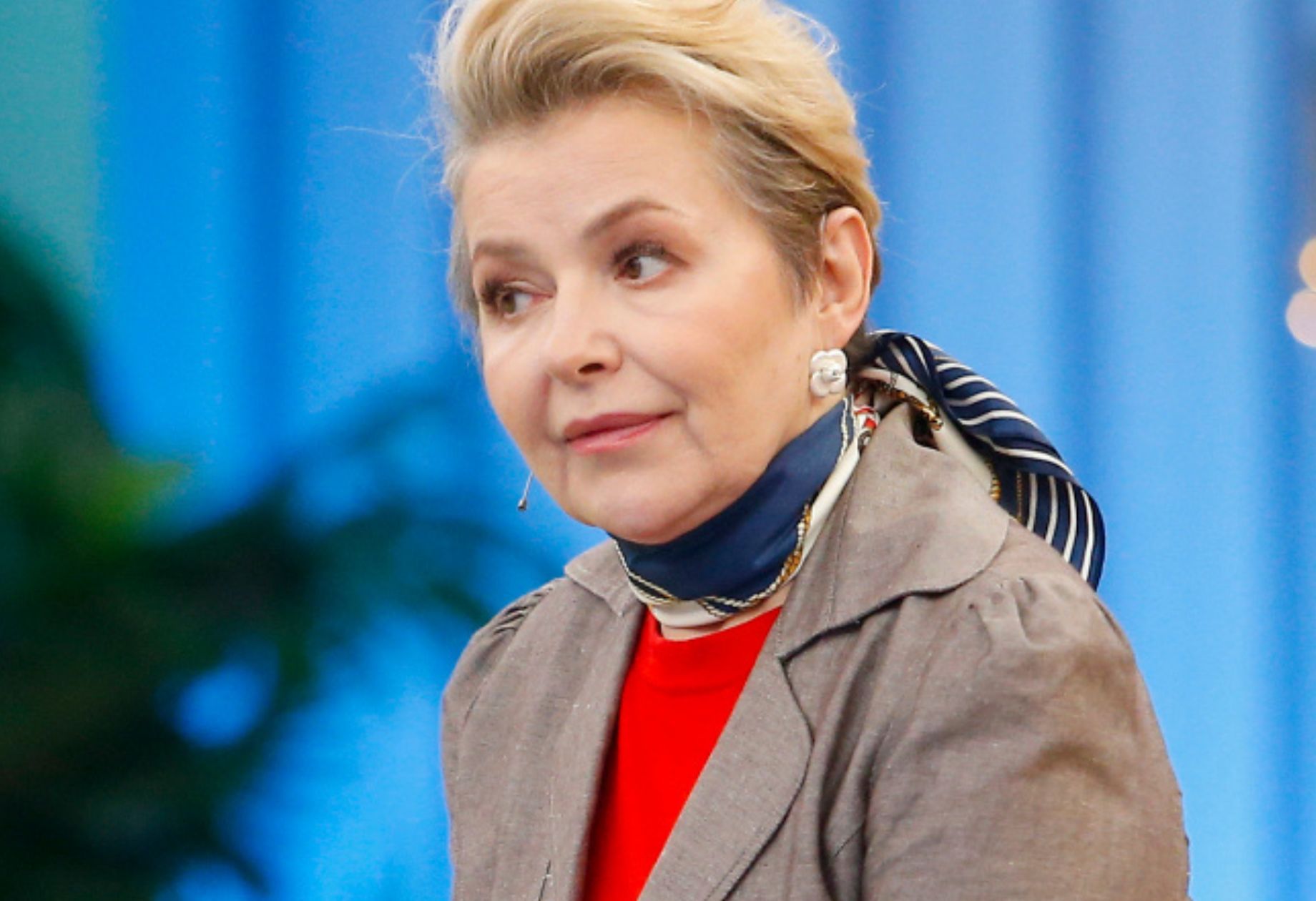 Przeszła operację kręgosłupa. "Każdego wieczora przeklinałam ją"