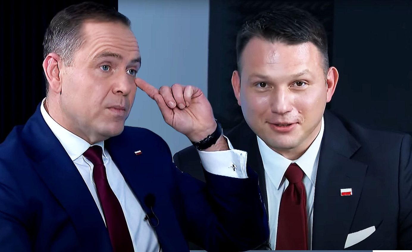 Zmiany przepisów ws. dostępu do broni? Nawrocki deklaruje