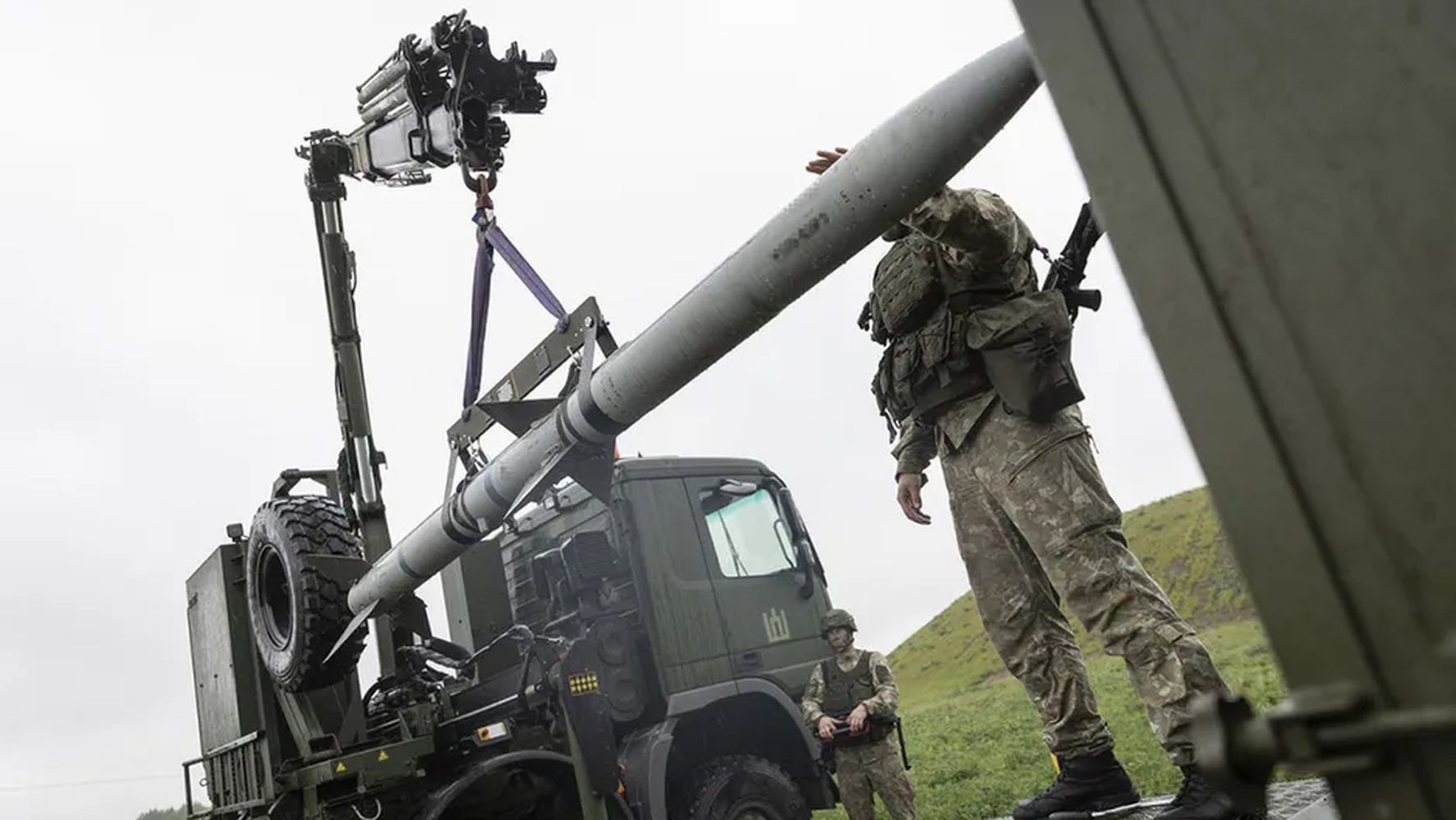 W kraju NATO piszą o Polsce. Zwrócili uwagę na eksport uzbrojenia