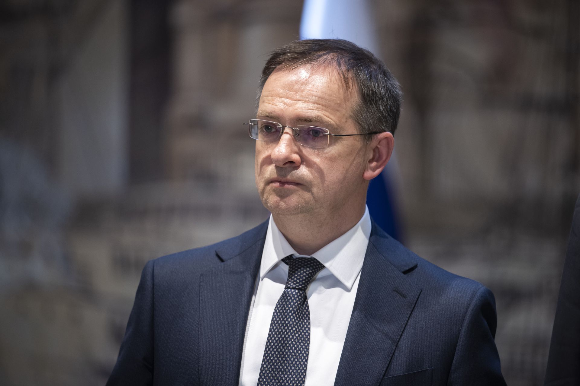 Podali datę i miejsce. Rosja proponuje Ukrainie drugą rundę rozmów