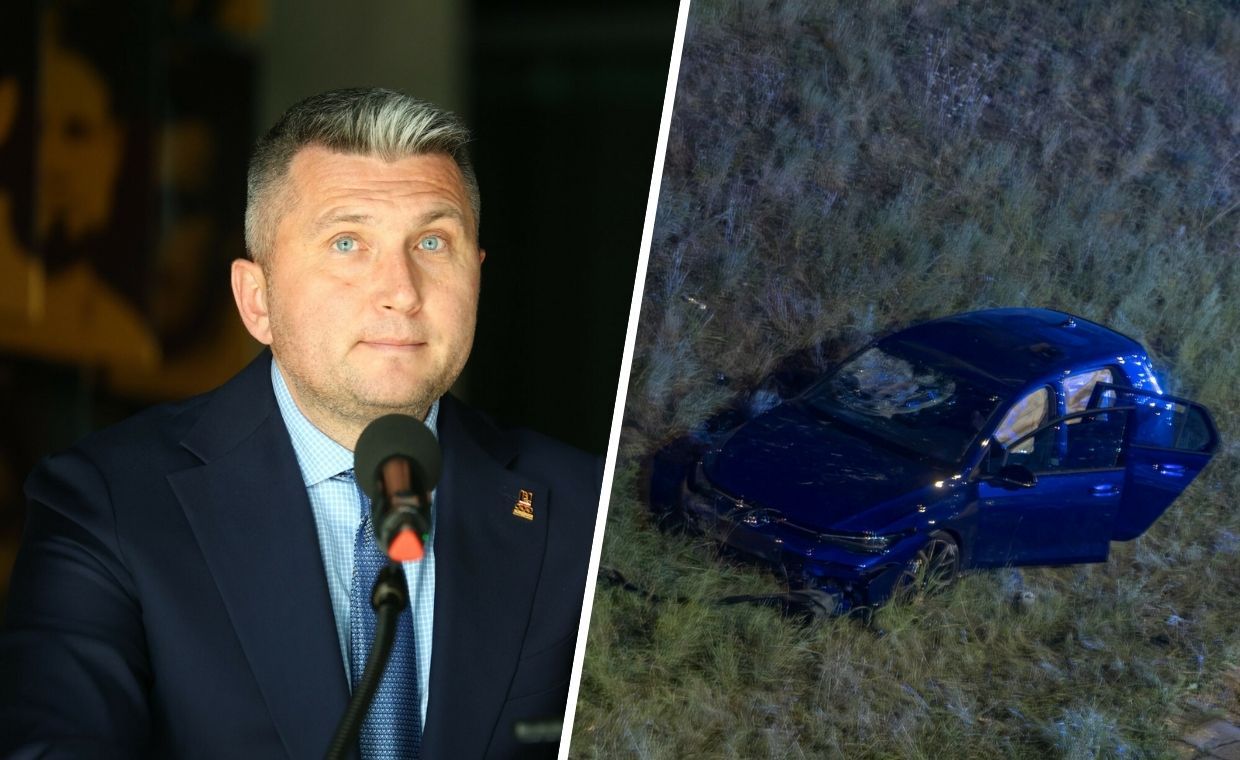 Skandal z Piesiewiczem, decyzja po tragedii w Krakowie [SKRÓT DNIA]