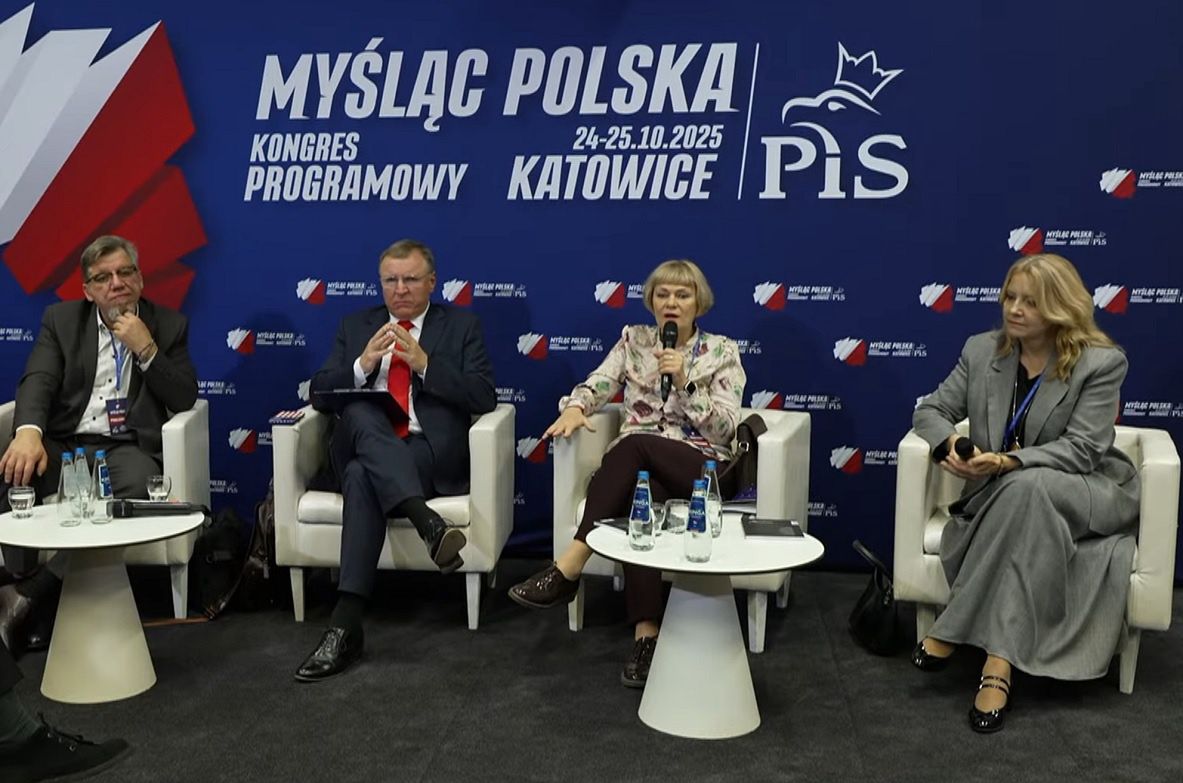 Pomysły PiS-u na media publiczne. Kurski: żeby Republika i wPolsce24 nie zostały na lodzie