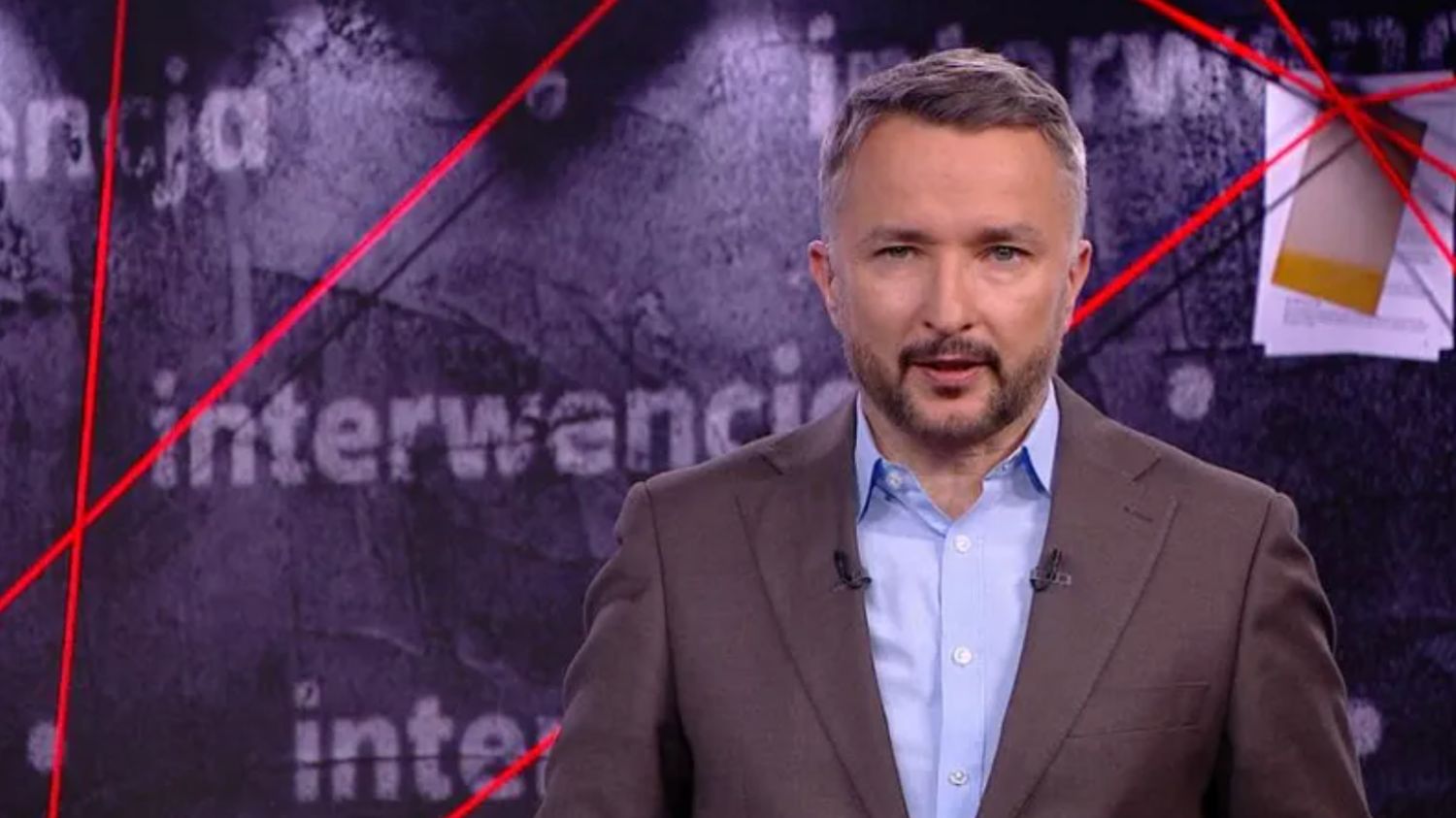Nastroje w Polsacie po zamknięciu "Interwencji". "Absurd", "dziwny moment"