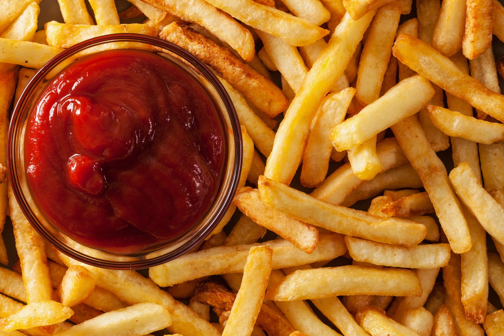 Ketchup zaczynał jako lek. Sprzedawano go choćby w tabletkach