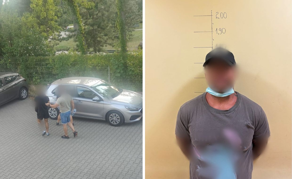 Brutalna napaść na Ukraińców. Wydano wnioski o areszt