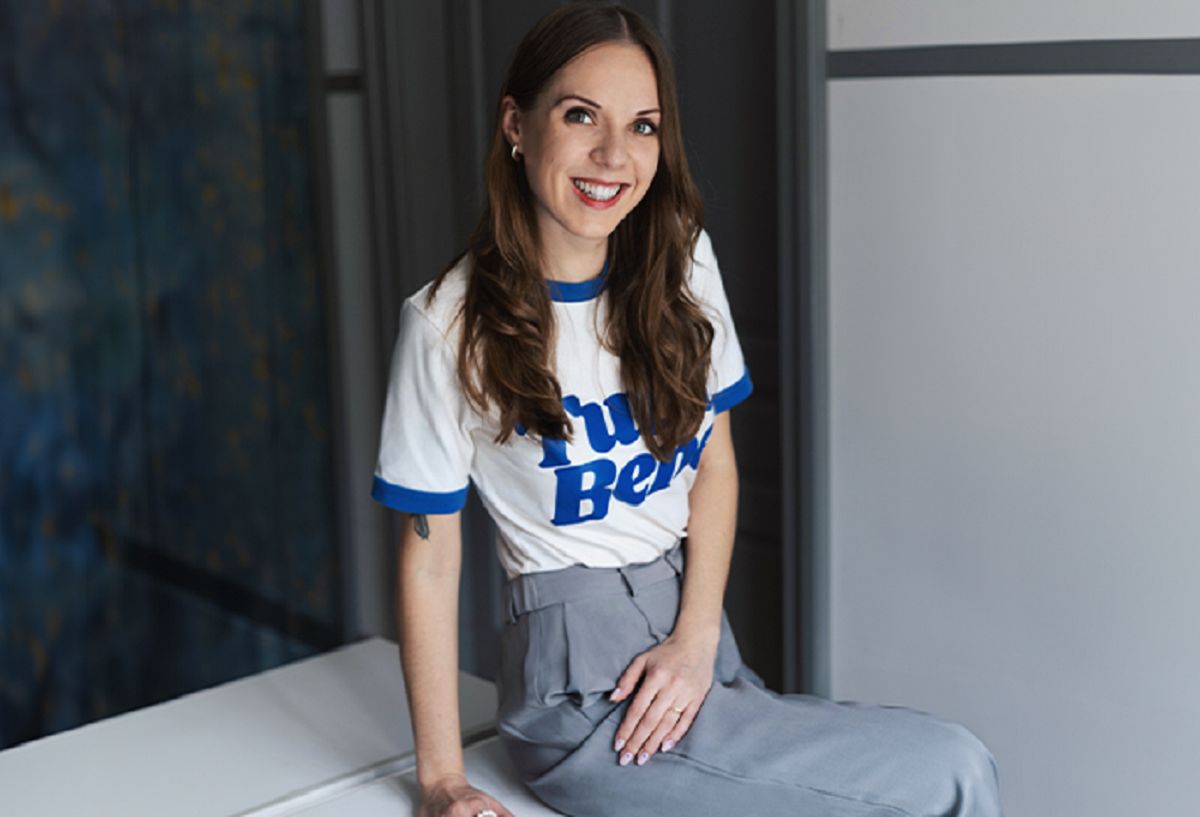 Patrycja Kotlarz marketing managerką w Hand Made