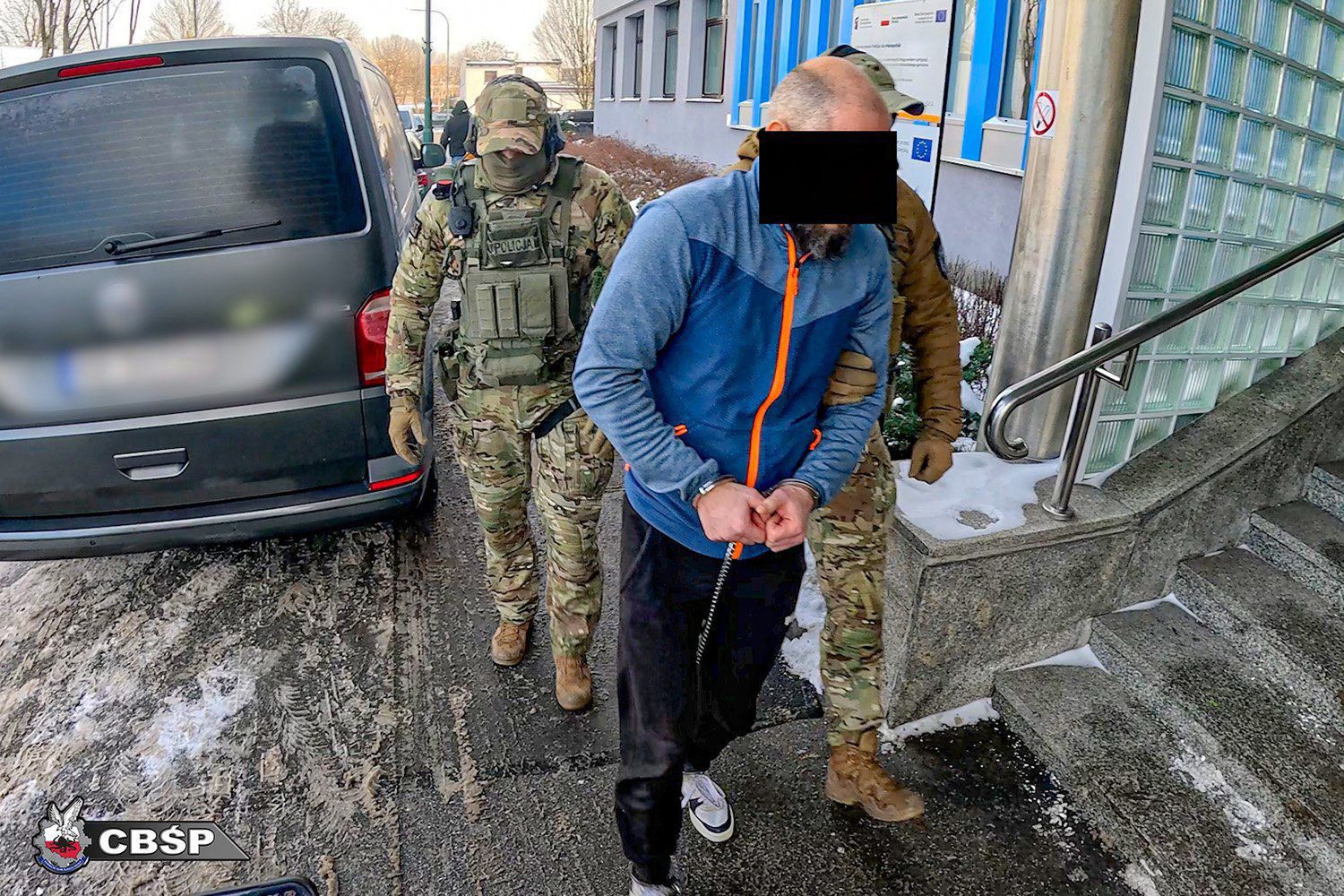 Rozwikłali sprawę zabójstwa sprzed 23-lat. Zatrzymano pseudokibica