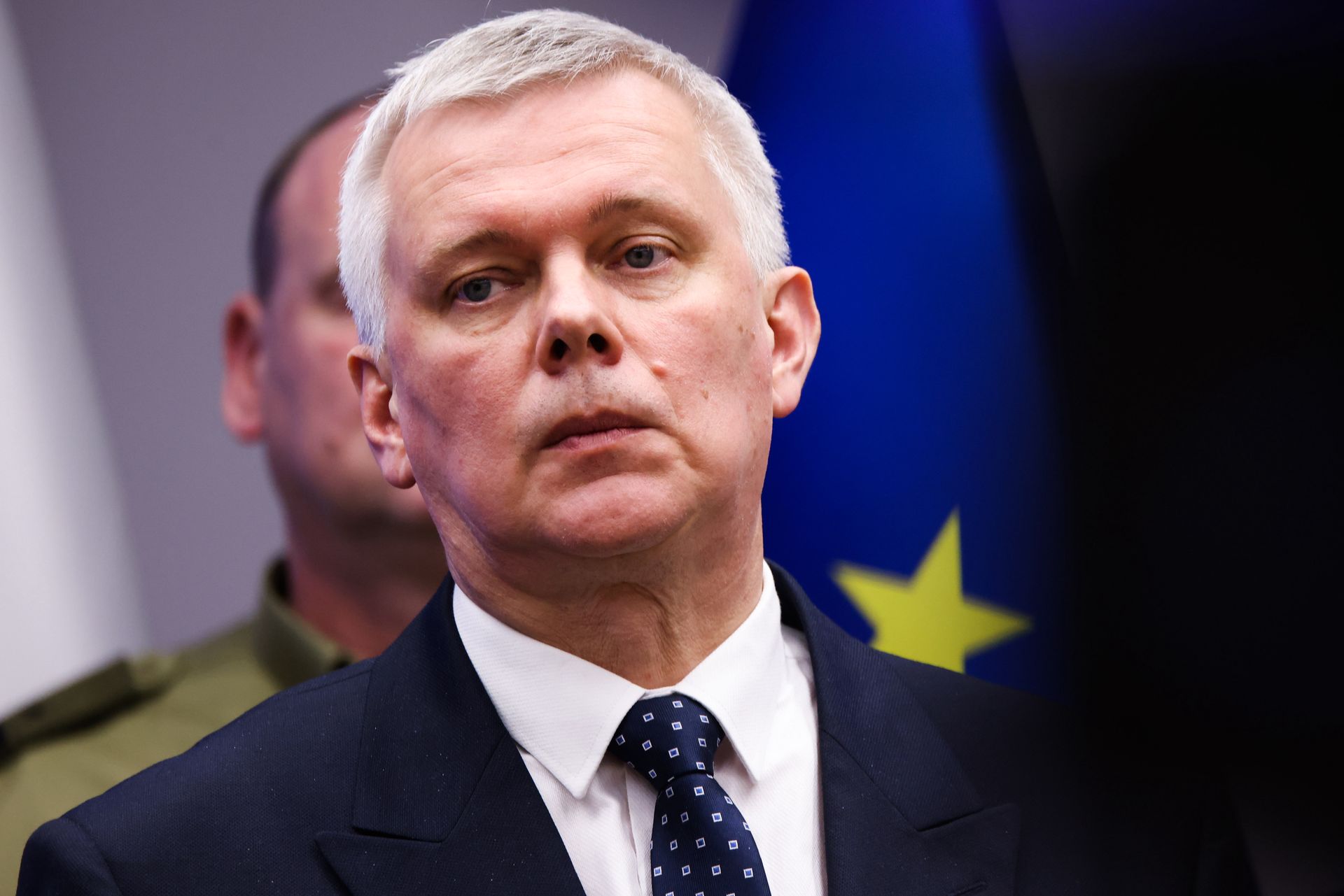 Siemoniak o zarzutach wobec granicy z Niemcami. "Obrażają policjantów"