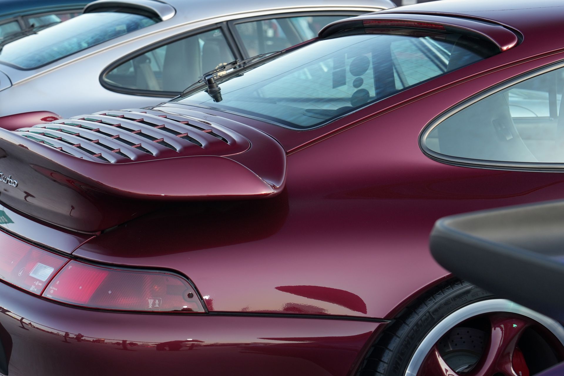 Setki awarii Porsche w Rosji. "Możliwe, iż zrobiono to celowo"