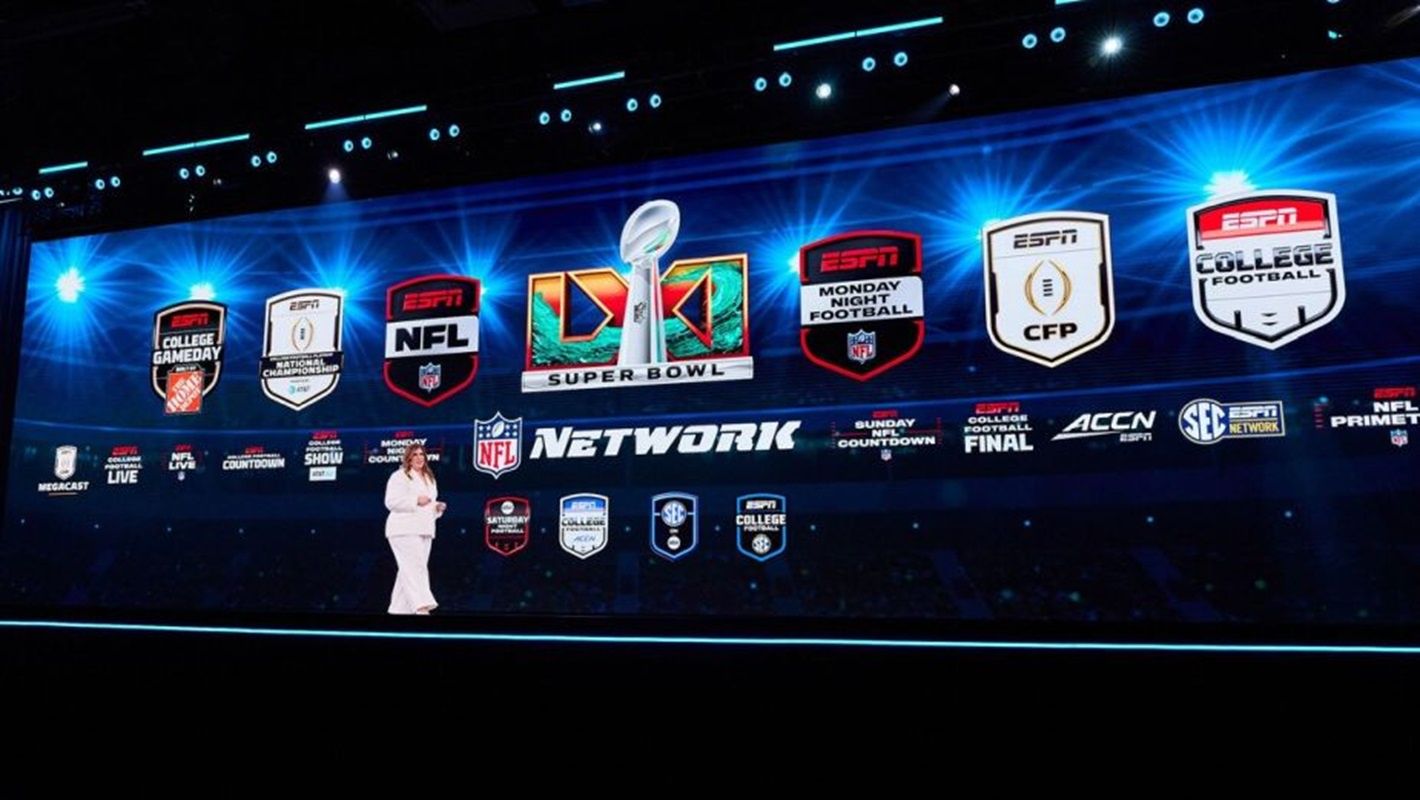 Reklamy na Super Bowl 2027 już wyprzedane. Tyle kosztowało 30 sekund