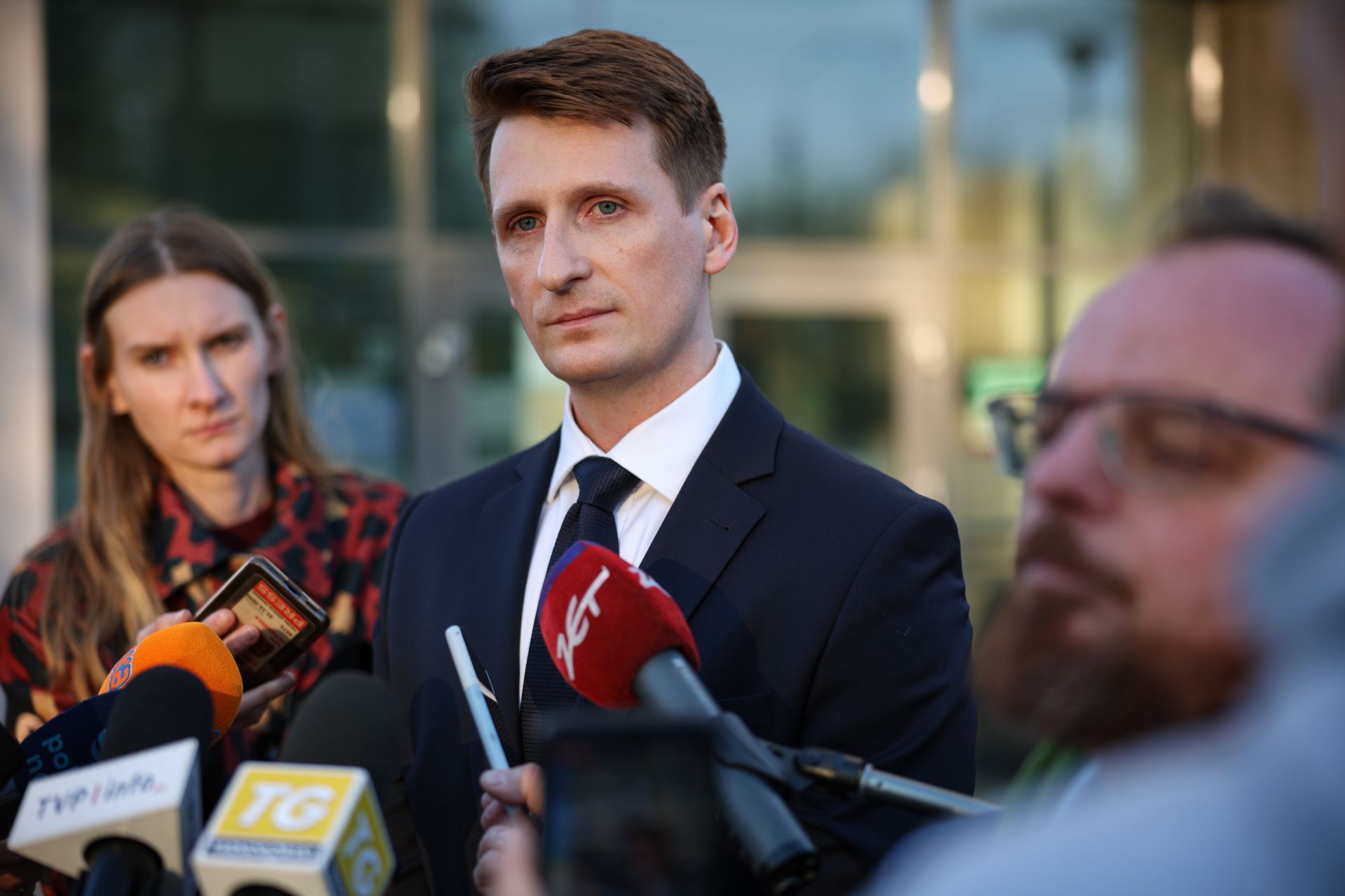 Umyślne działanie kierowcy, który potrącił Litewkę? Prokuratura sprawdza