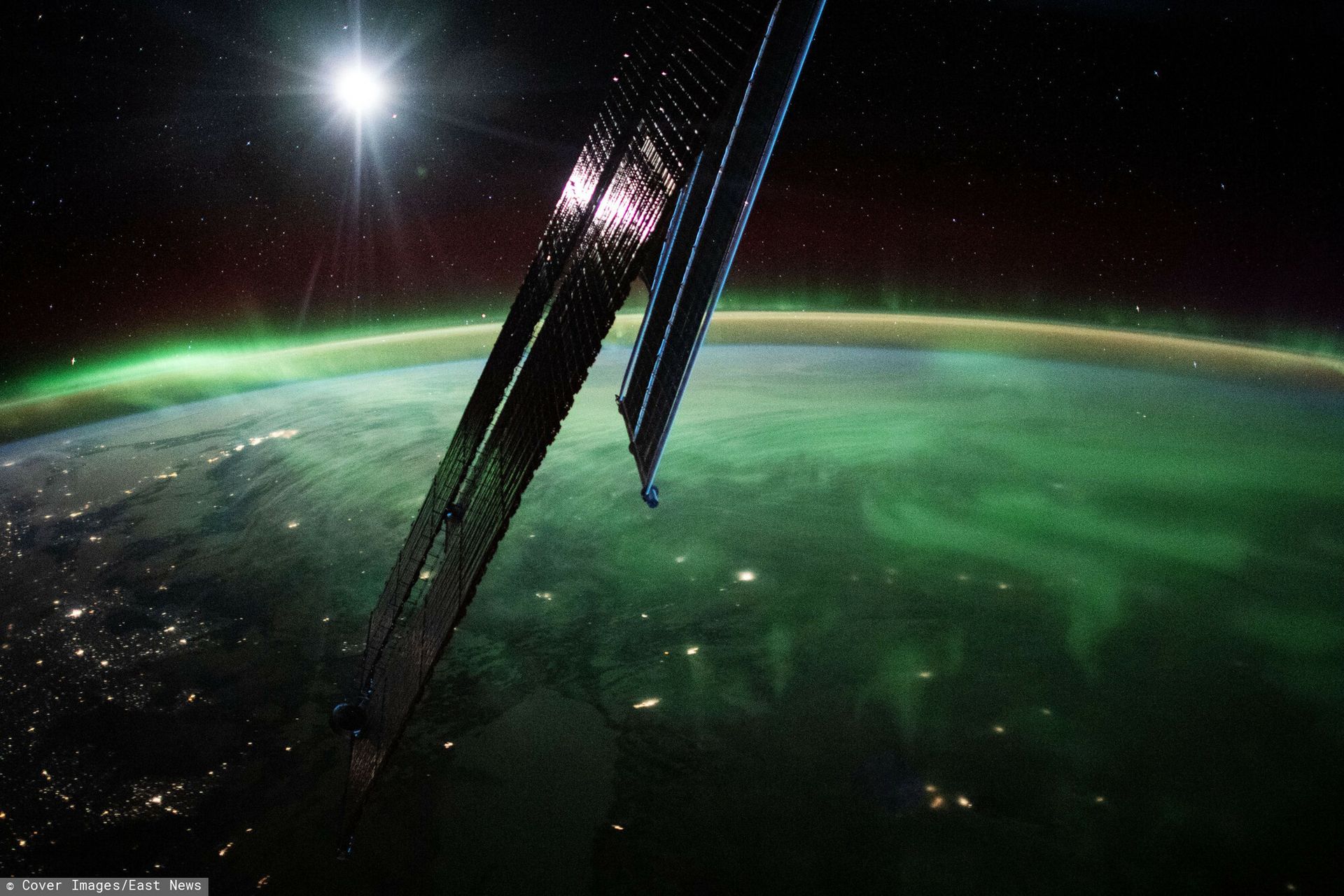 Ludzie od zawsze o tym marzyli. Pojawia się jednak pewien problem