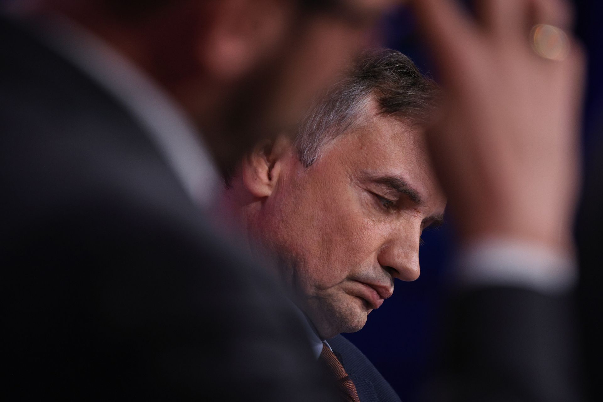 Sprawa śmierci ojca Ziobry. Zbliża się termin rozprawy