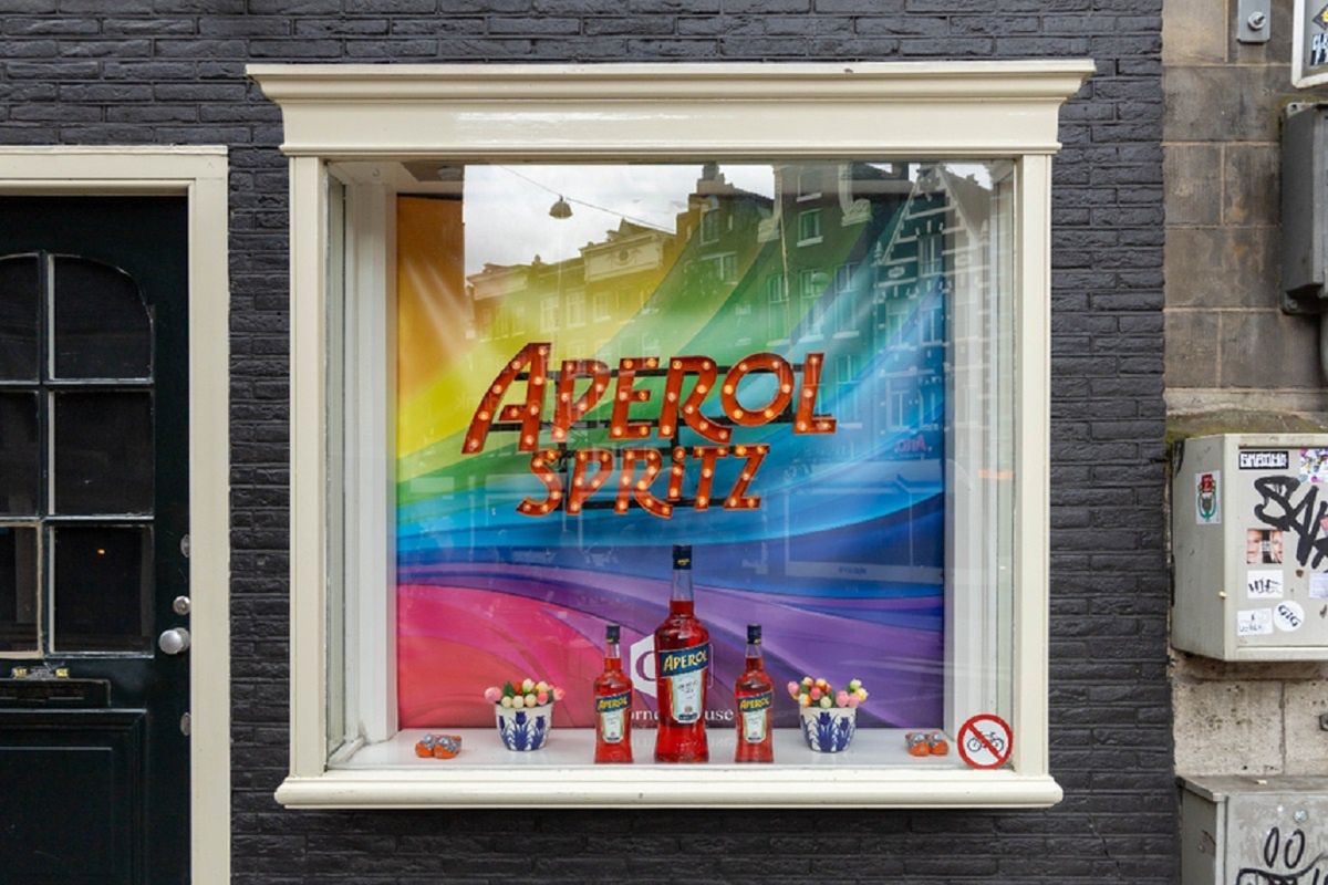 Campari zmienia agencję do globalnej obsługi mediowej