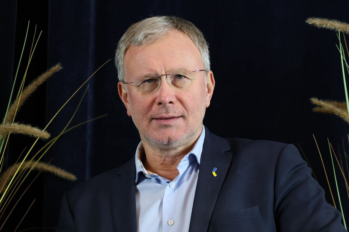 Bogusław Chrabota wraca do Telewizji Polsat [NASZ NEWS]