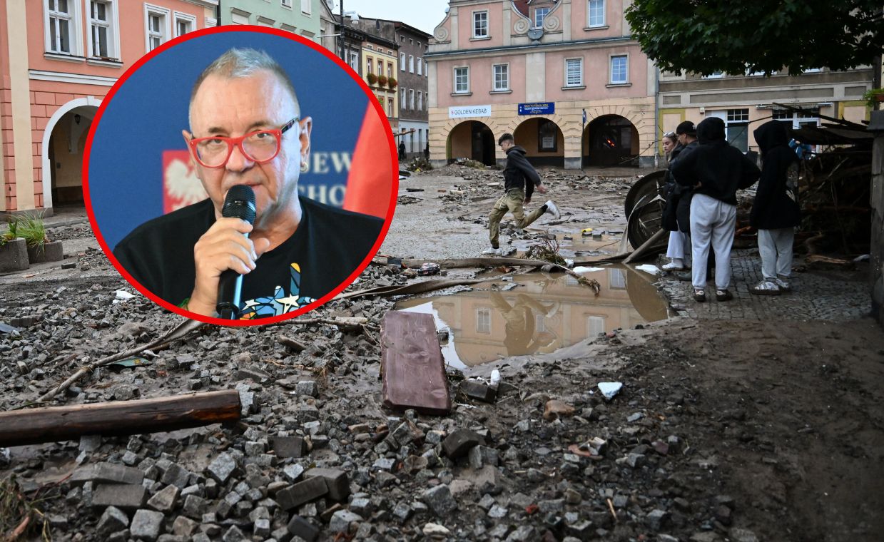 Pilnie potrzebna pomoc. Jest reakcja WOŚP