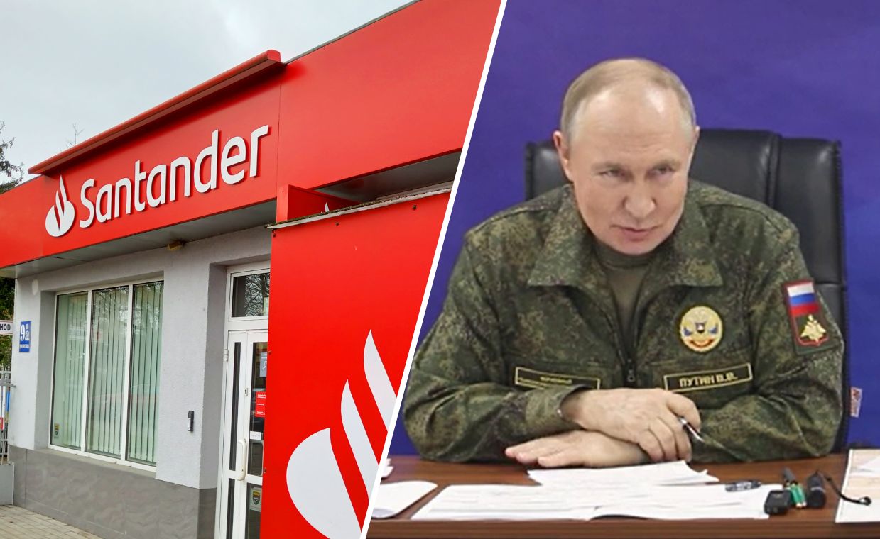 Bankowe oszustwo w całej Polsce. Rosja uderzyła z wielką mocą w Kijów [SKRÓT DNIA]